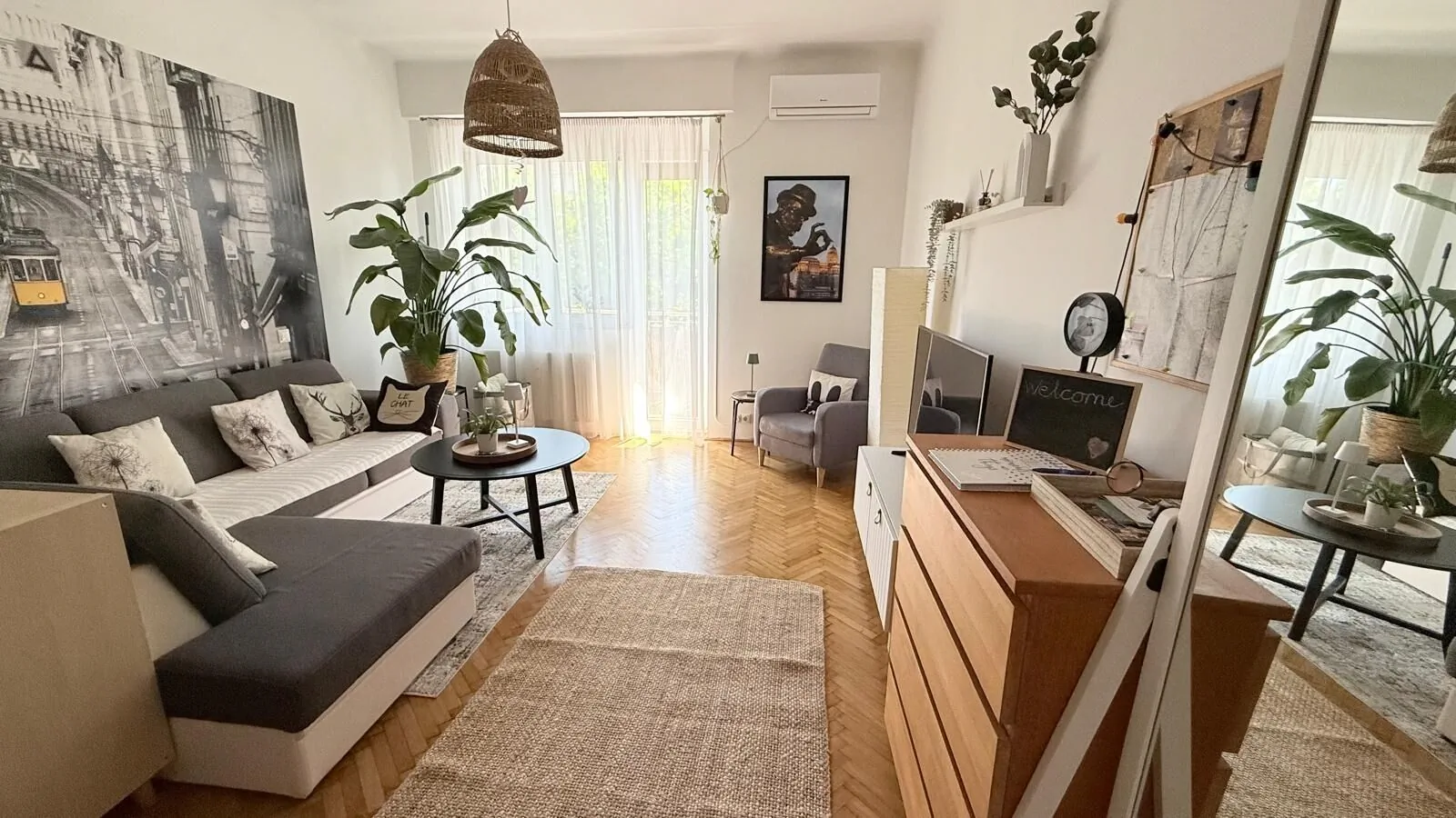 West Budapest Apartman Budapest – Budapesta, Ungaria