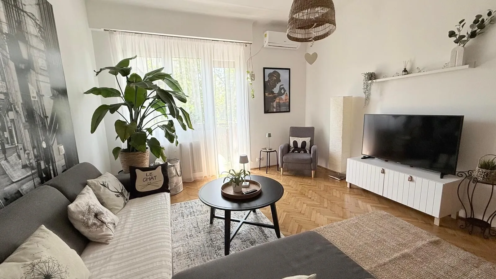 West Budapest Apartman Budapest – Budapesta, Ungaria