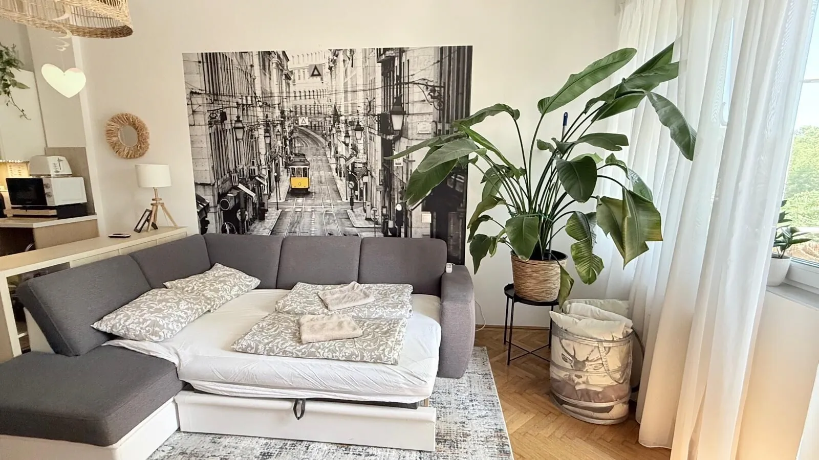 West Budapest Apartman Budapest – Budapesta, Ungaria