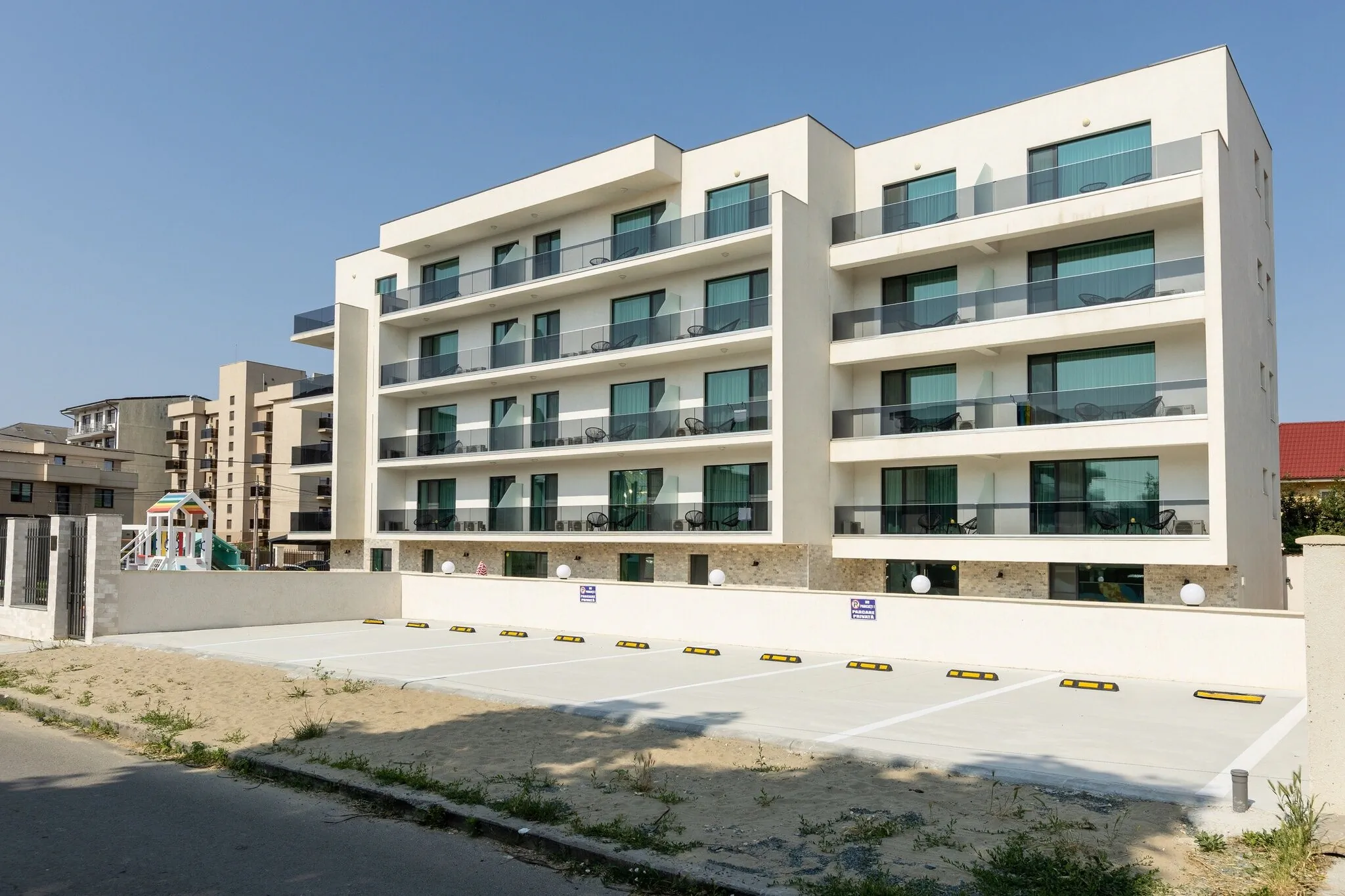 d’Eric Mamaia Nord – Mamaia-Sat, România