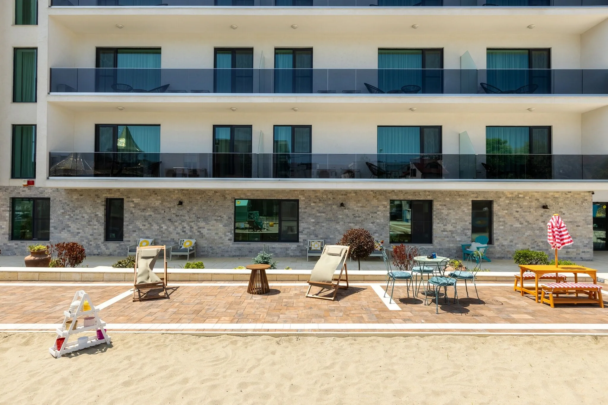 d’Eric Mamaia Nord – Mamaia-Sat, România