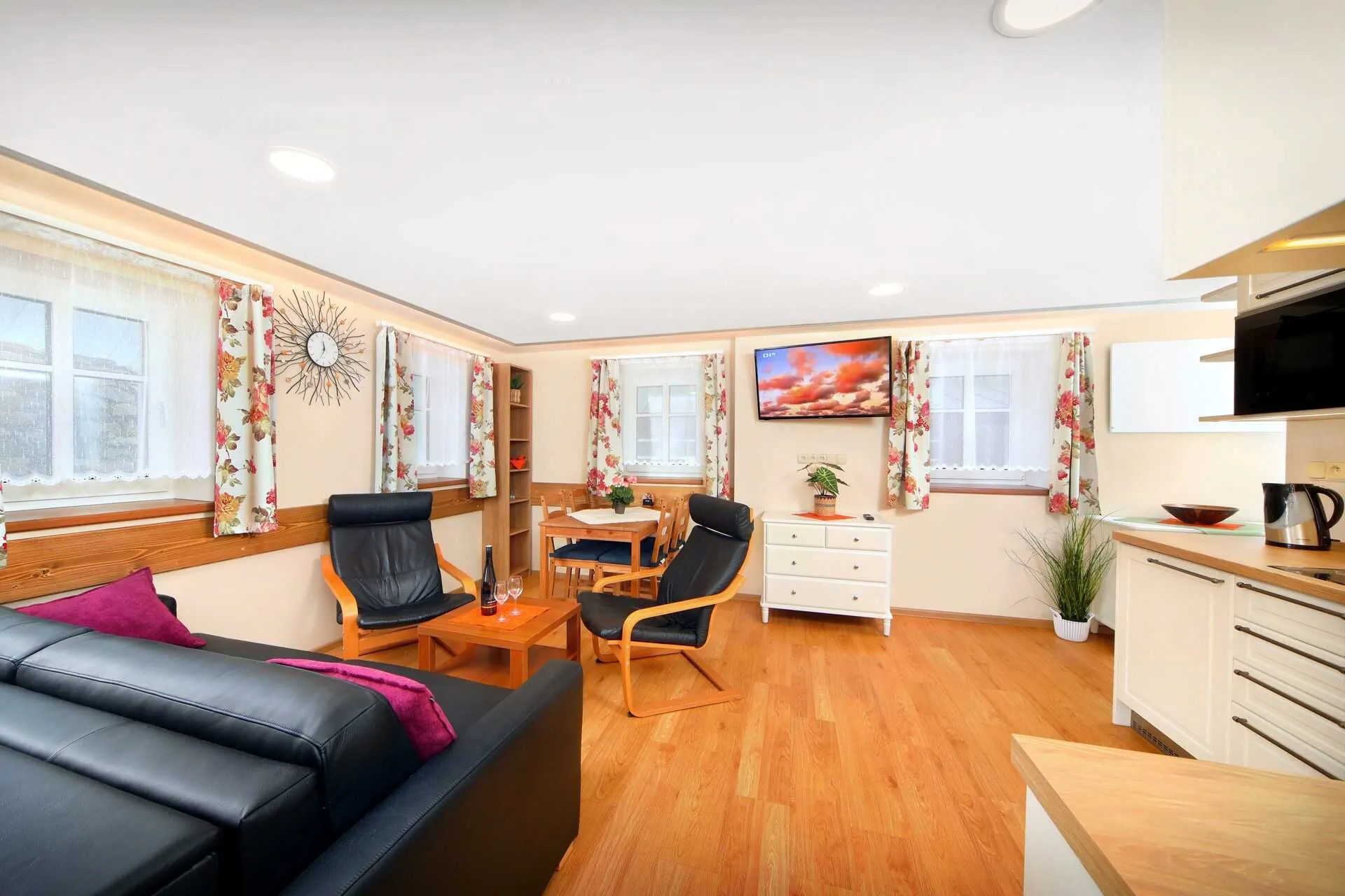 Apartmány mlýn Rokytnice nad Jizerou – Rokytnice nad Jizerou, Czechy