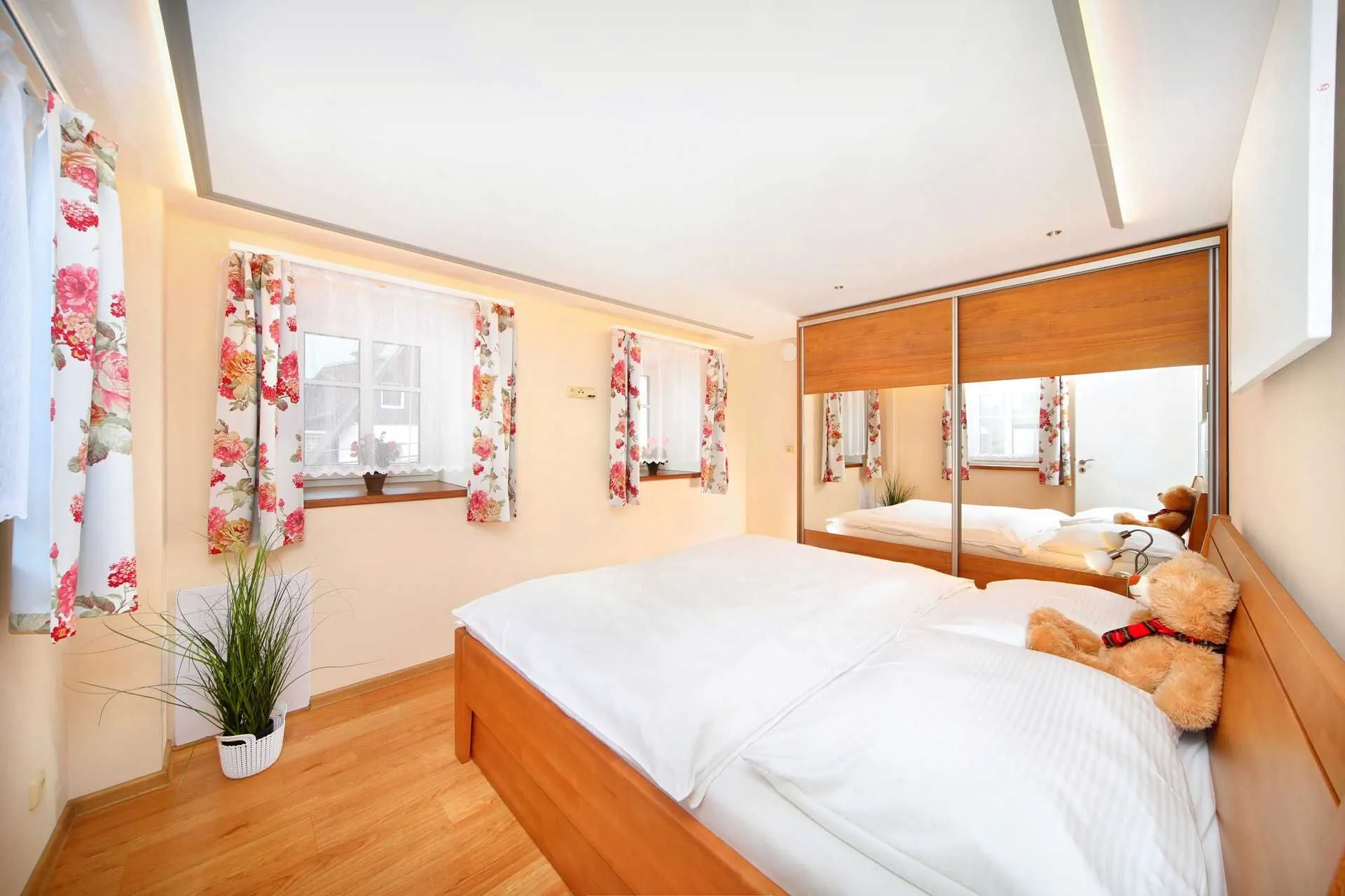 Apartmány mlýn Rokytnice nad Jizerou – Rokytnice nad Jizerou, Czechy