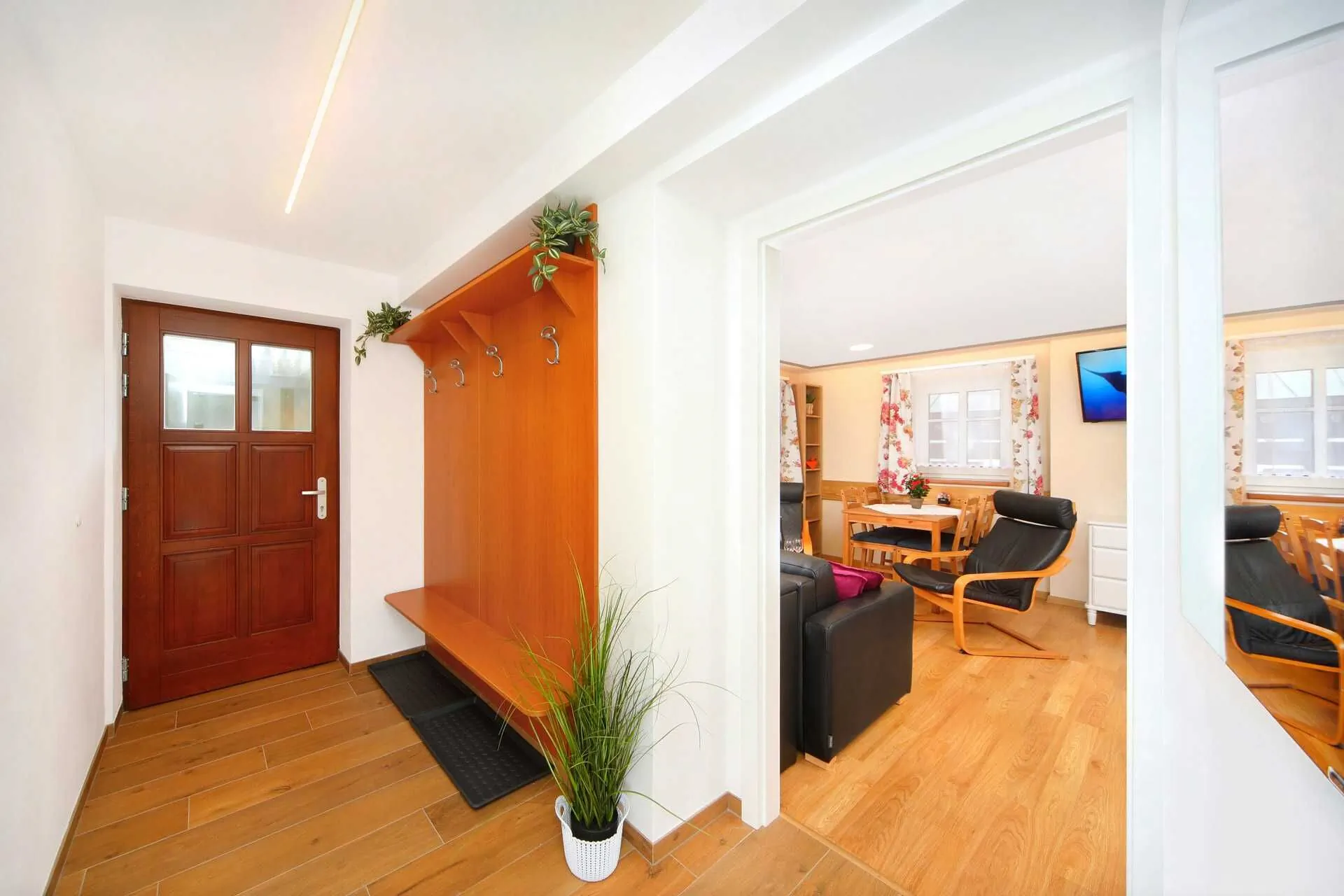 Apartmány mlýn Rokytnice nad Jizerou – Rokytnice nad Jizerou, Czechy
