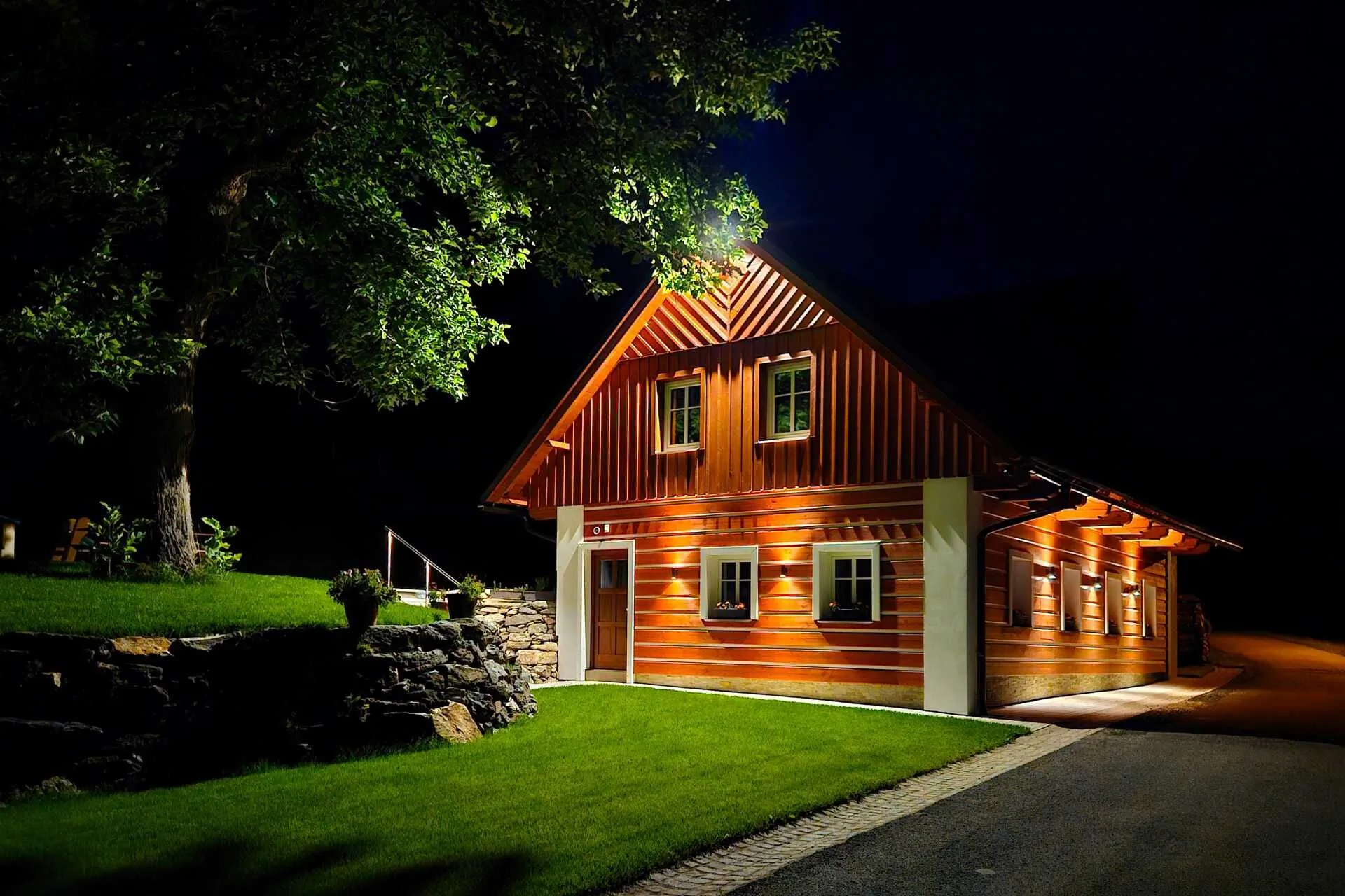 Apartmány mlýn Rokytnice nad Jizerou – Rokytnice nad Jizerou, Czechy