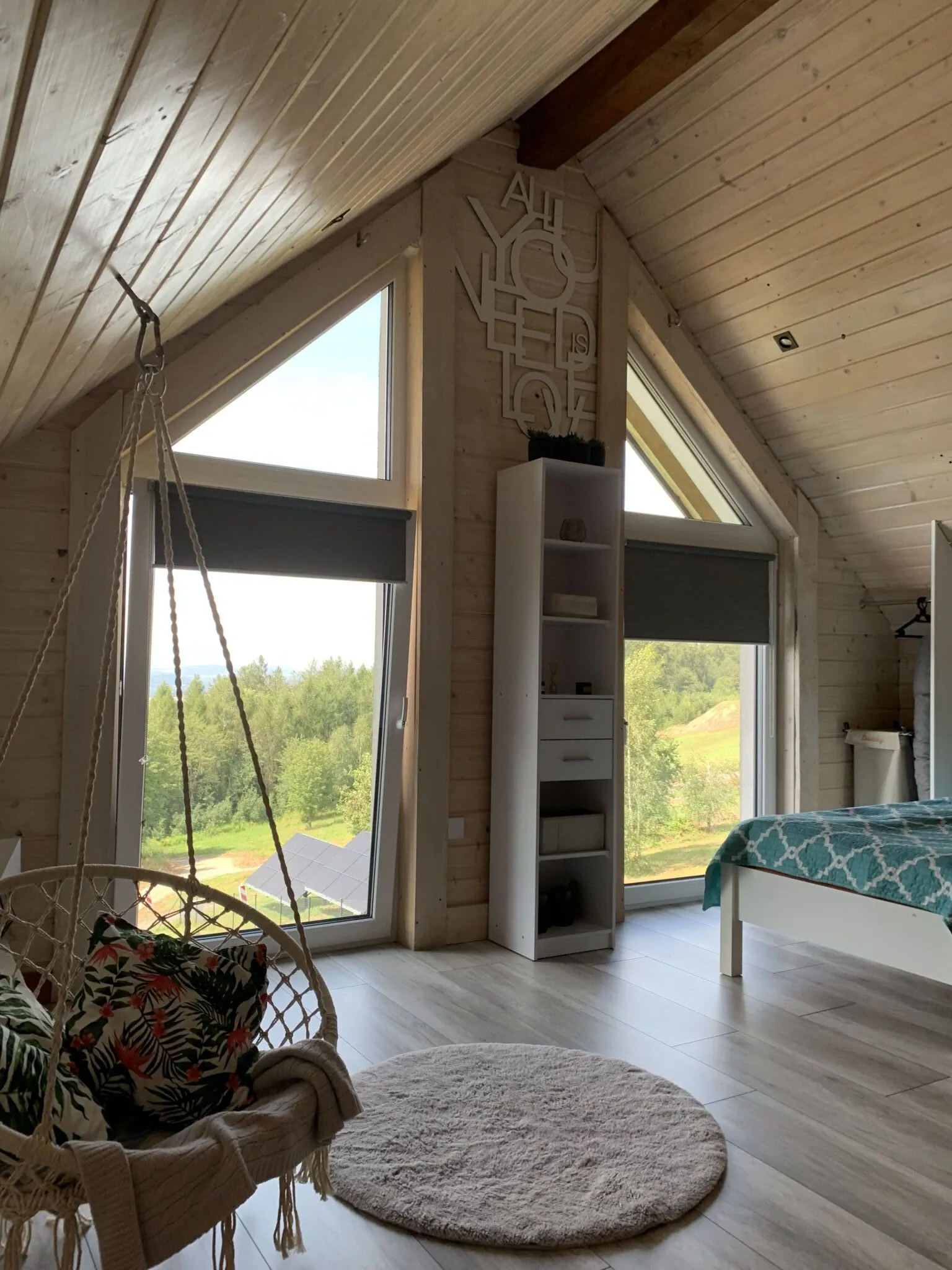 Domek na Kukulce Jaszkówka – Jaszkówka, Polska
