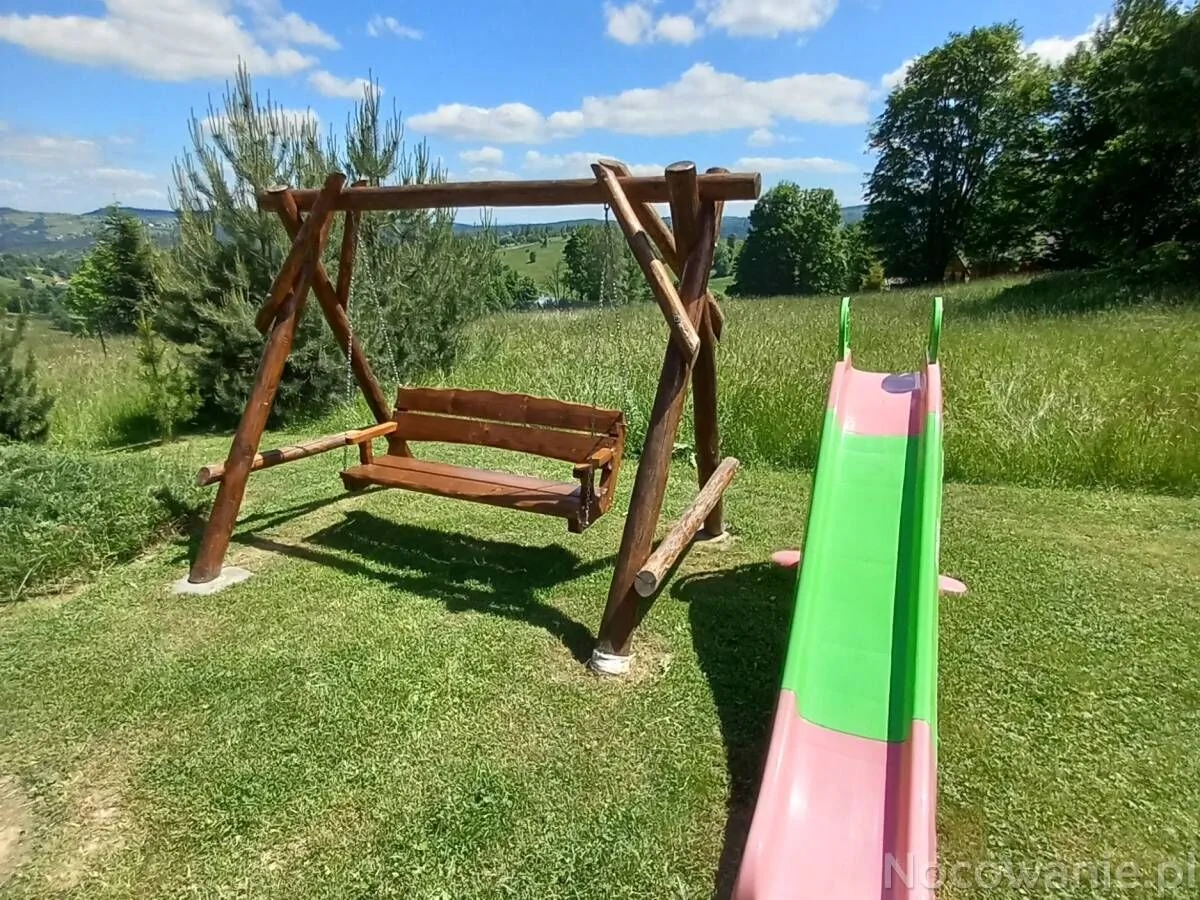 Pokoje Gościnne u Stasia Brzegi – Bukowina Tatrzańska, Polsko