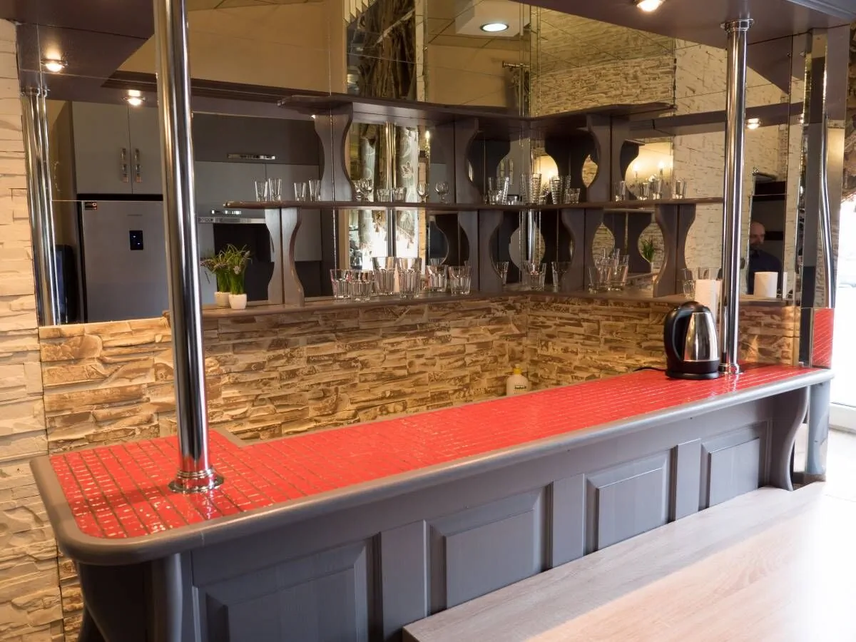 The Center Apartments Rzeszów – Rzeszów, Polska