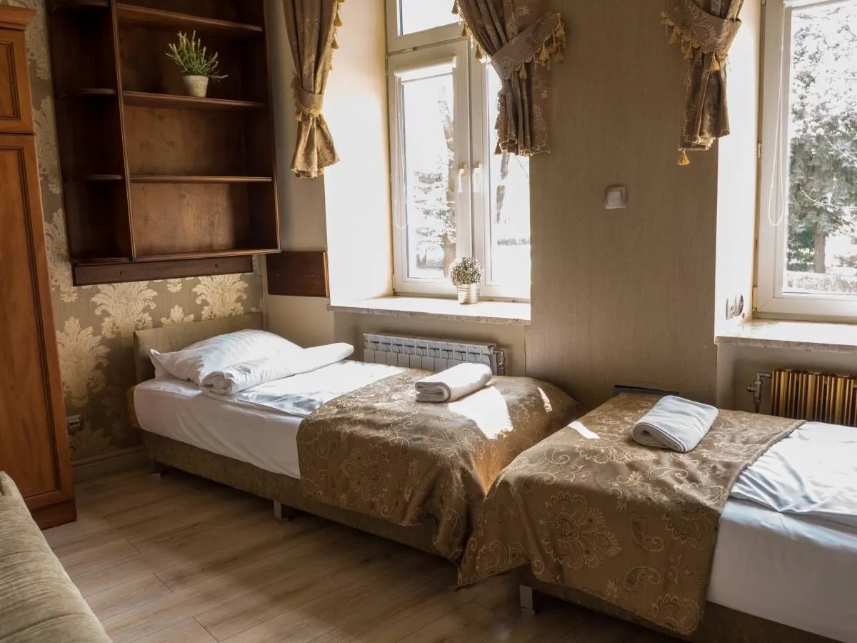 The Center Apartments Rzeszów – Rzeszów, Polska