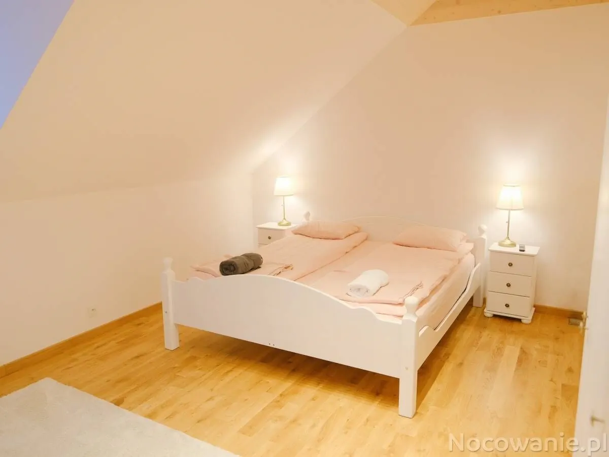 Willa Stefanówka w Kazimierzu Dolnym – Kazimierz Dolny, Polska