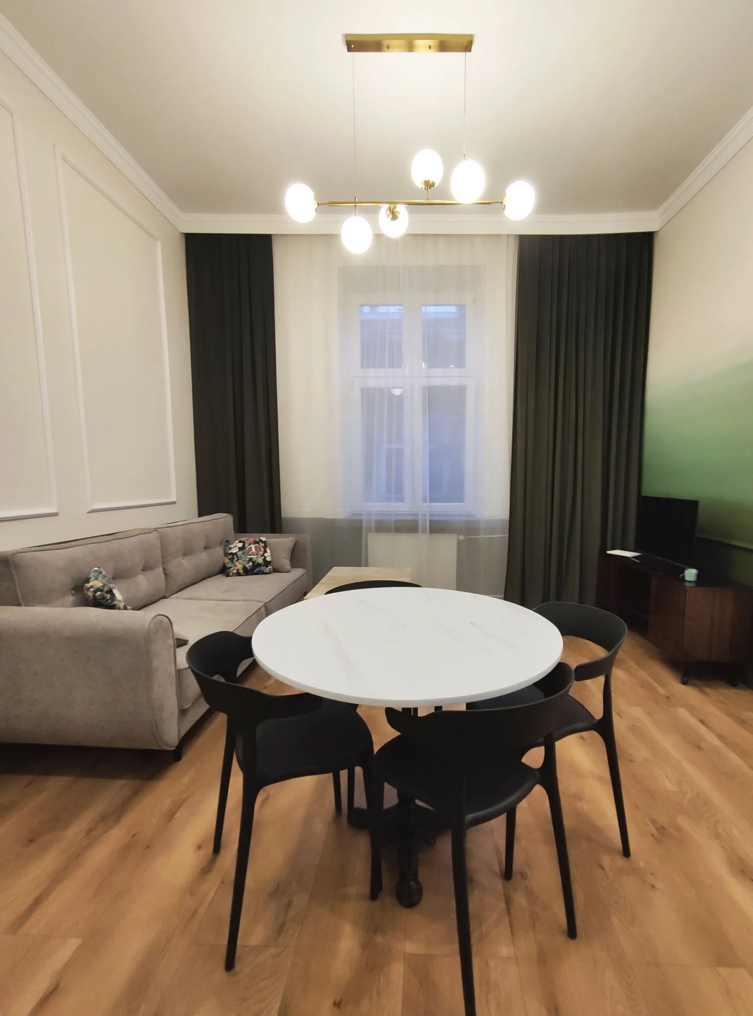P67 Apartments – Łódź, Polska
