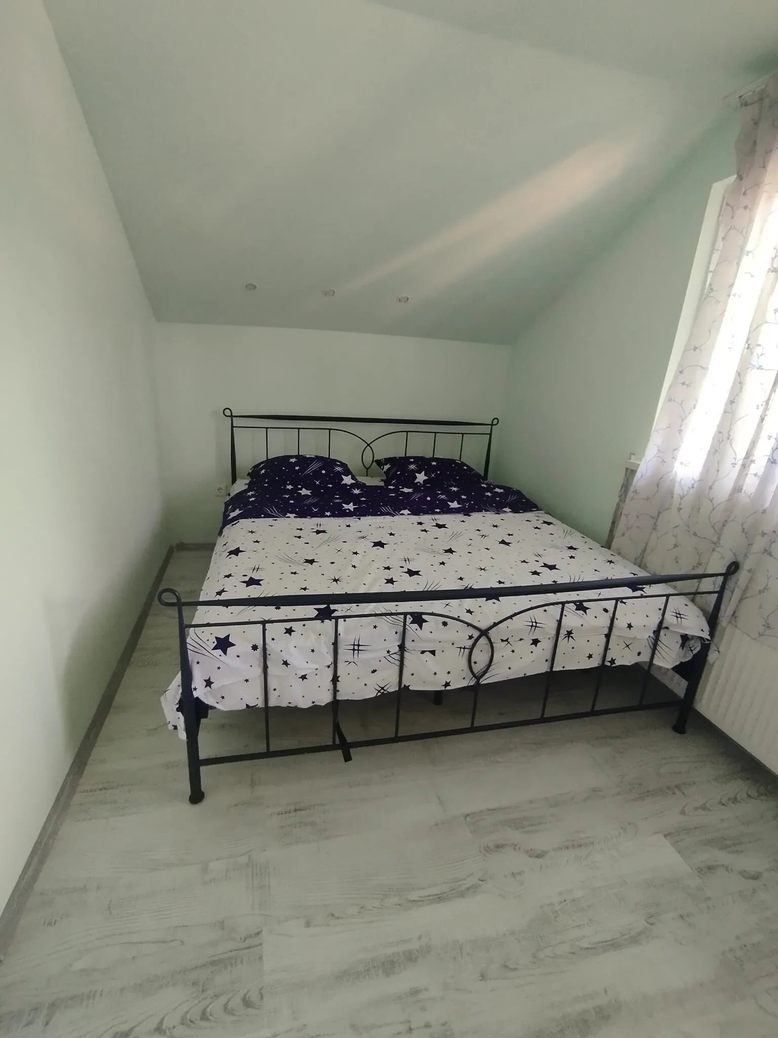 Vila Edu Avrig – Avrig, România