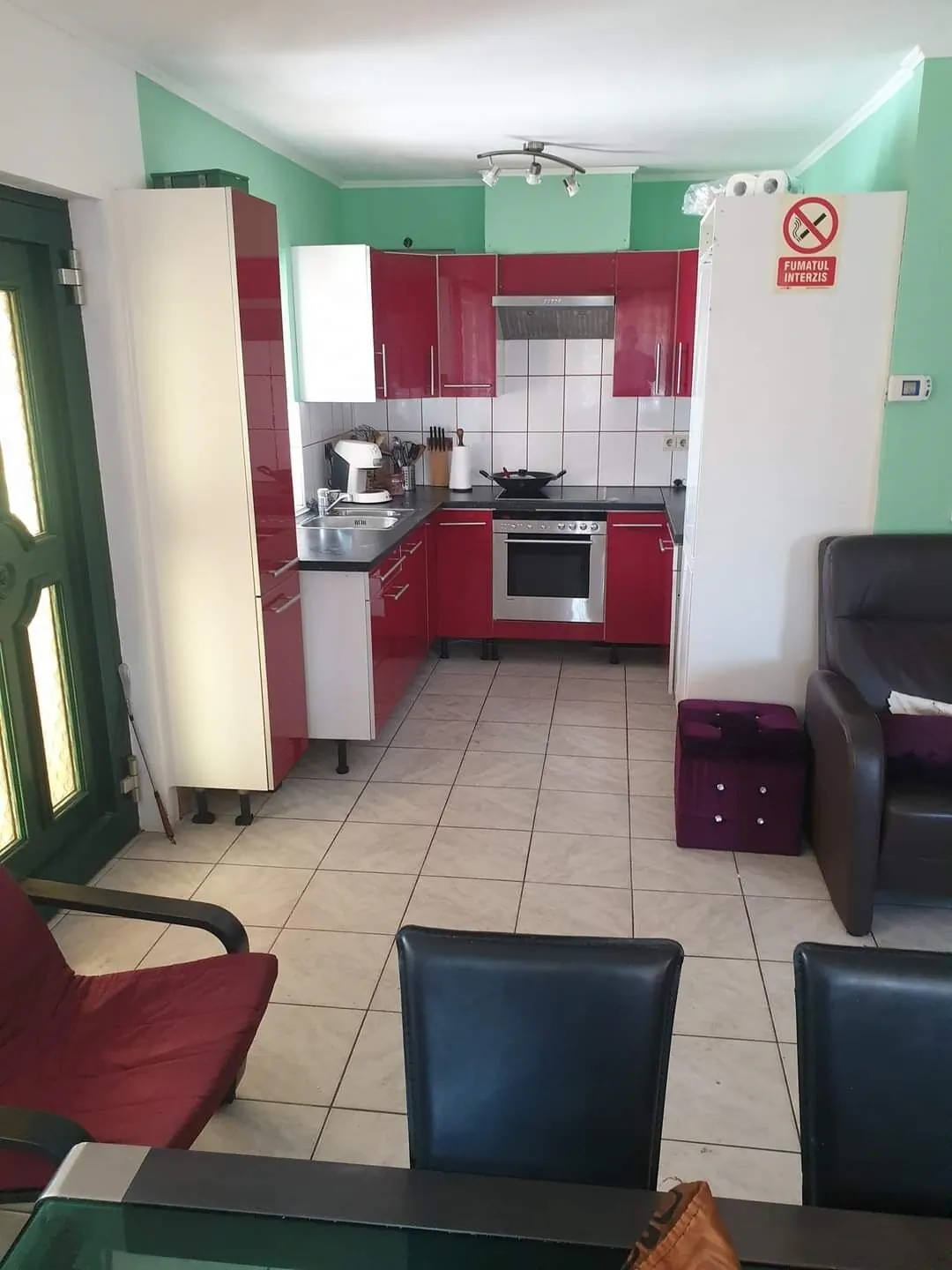 Vila Edu Avrig – Avrig, România