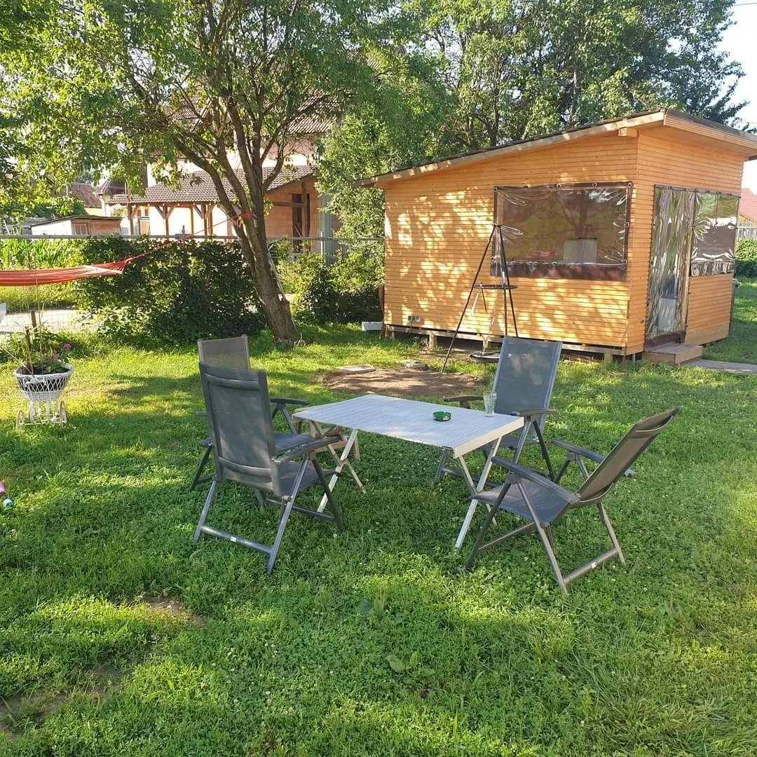 Vila Edu Avrig – Avrig, România
