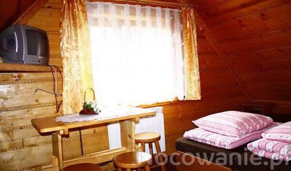 Agroturystyka Karolinka Biały Dunajec – Biały Dunajec, Polska