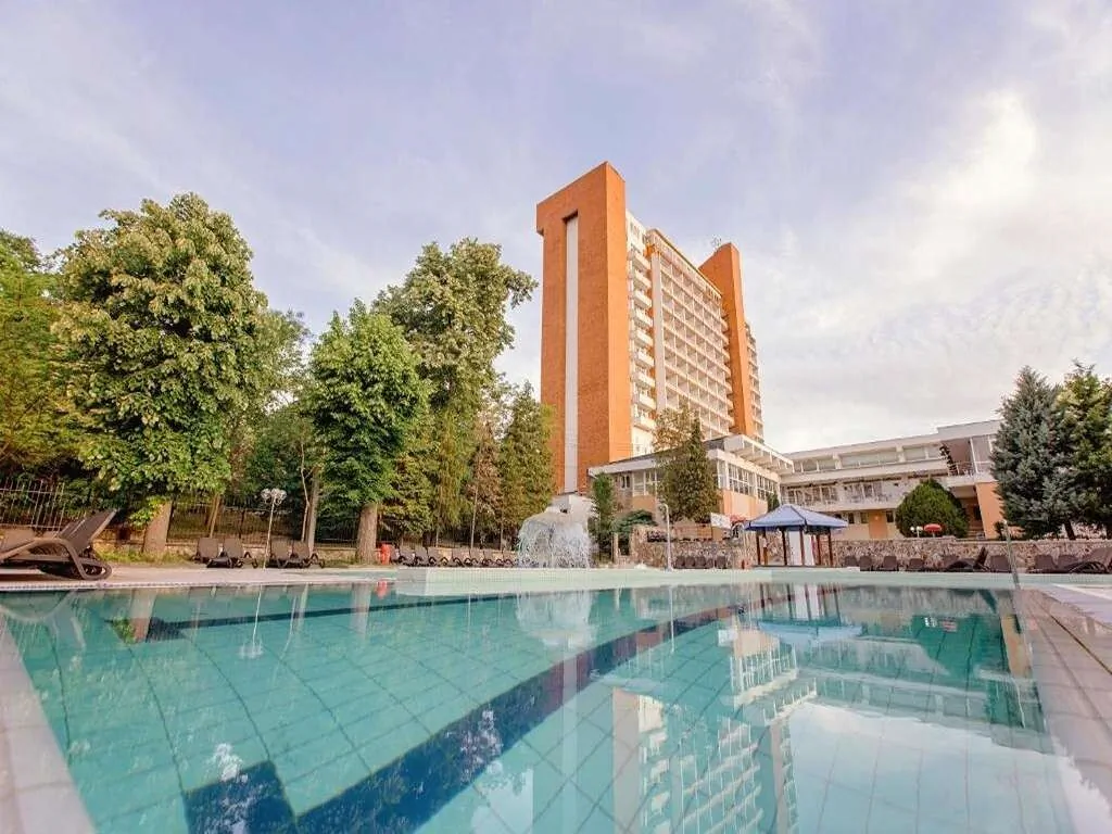 Hotel Termal Băile Felix – Băile Felix, România