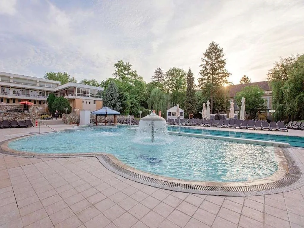 Hotel Termal Băile Felix – Băile Felix, România