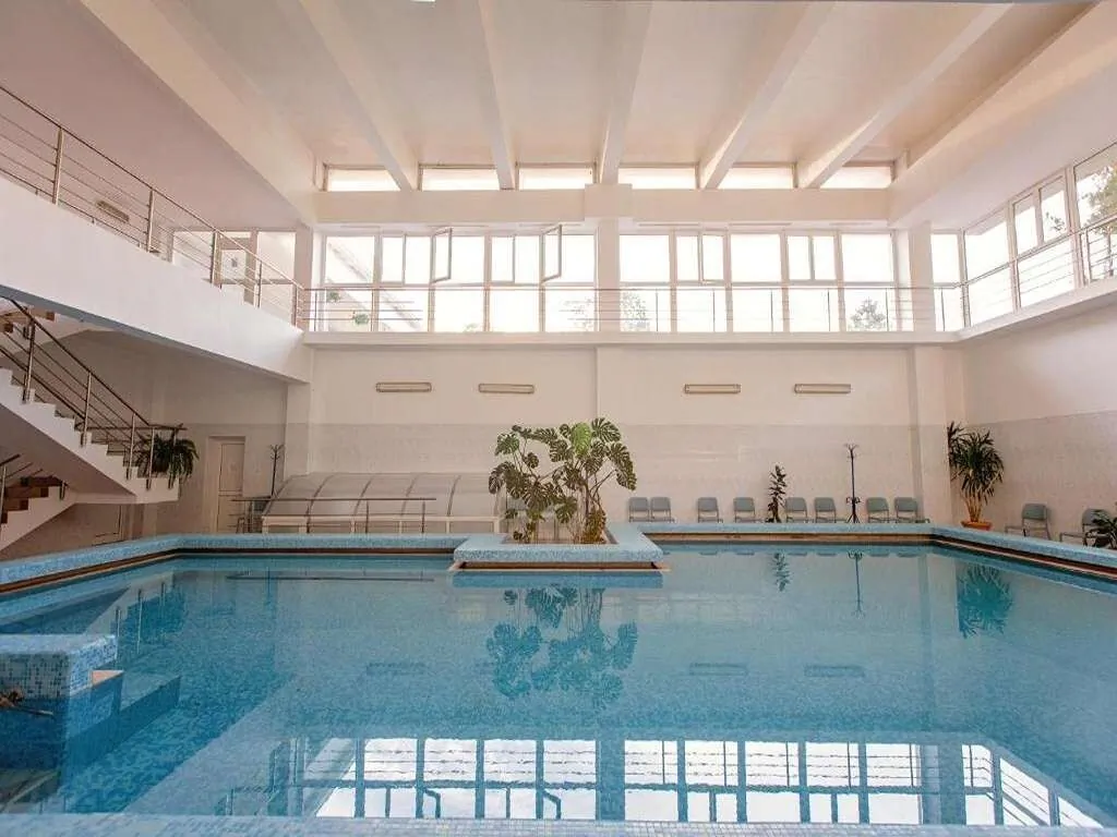 Hotel Termal Băile Felix – Băile Felix, România