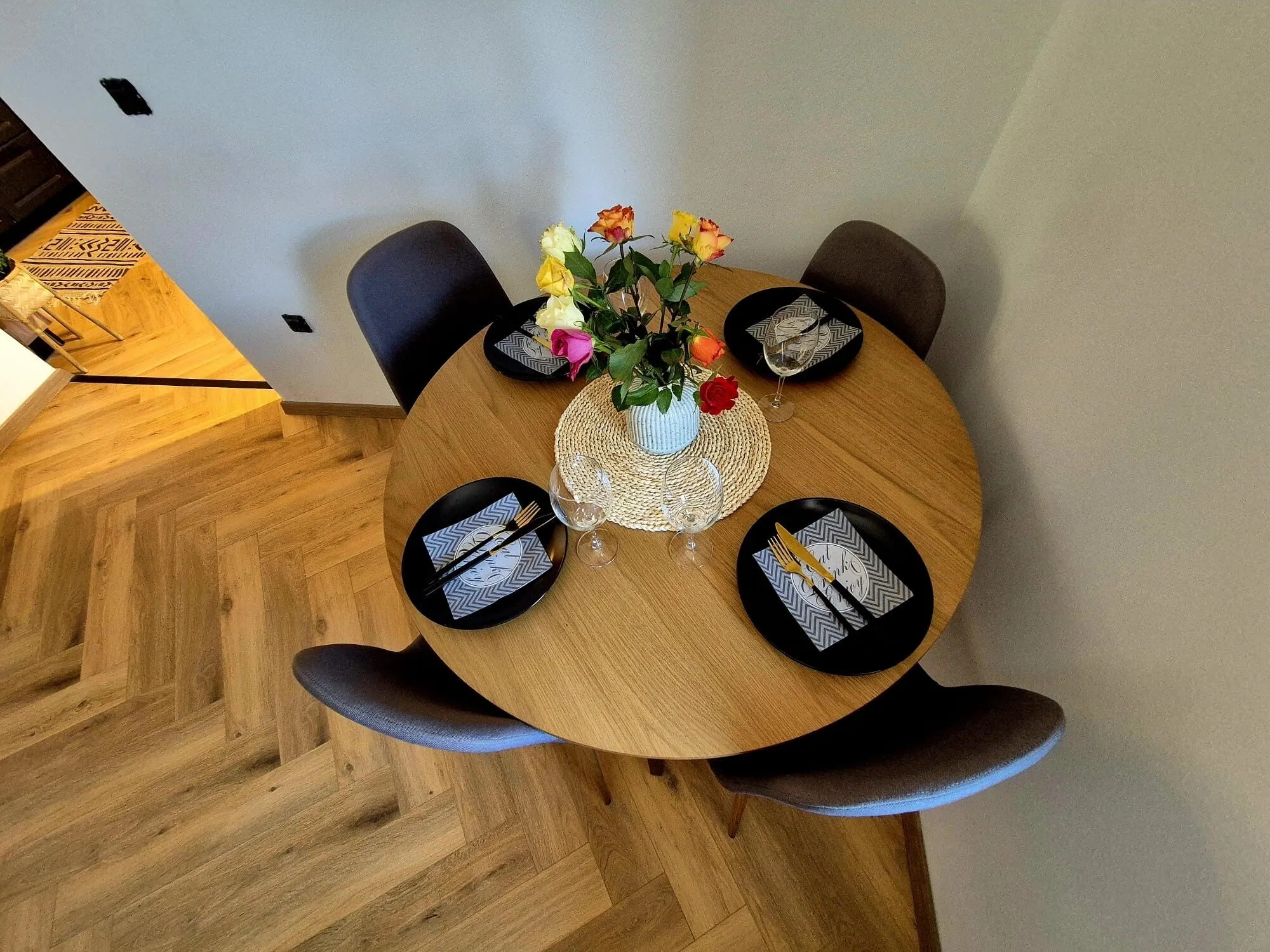 Apartament Design Loft Reșița – Reșița, România