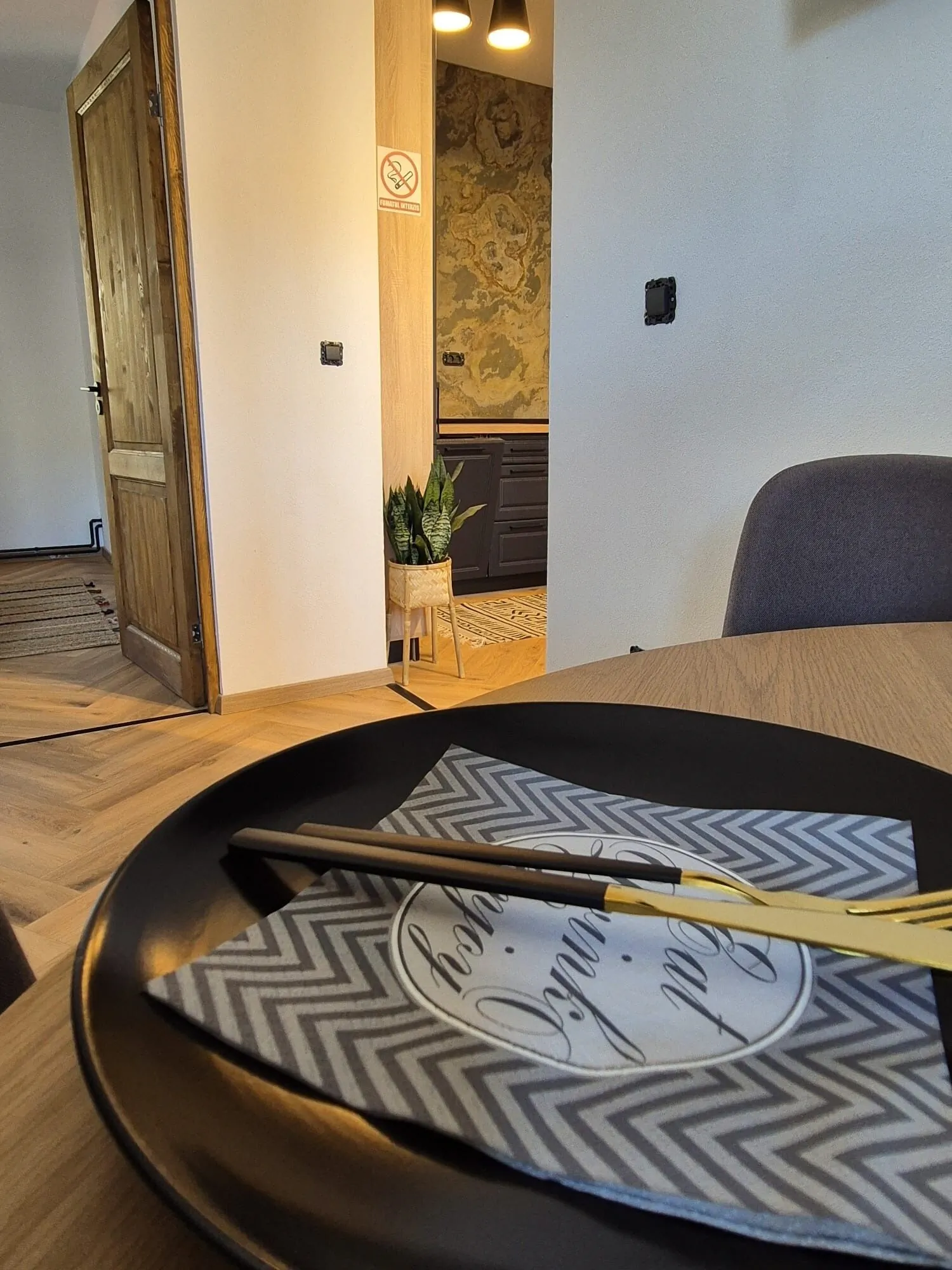 Apartament Design Loft Reșița – Reșița, România