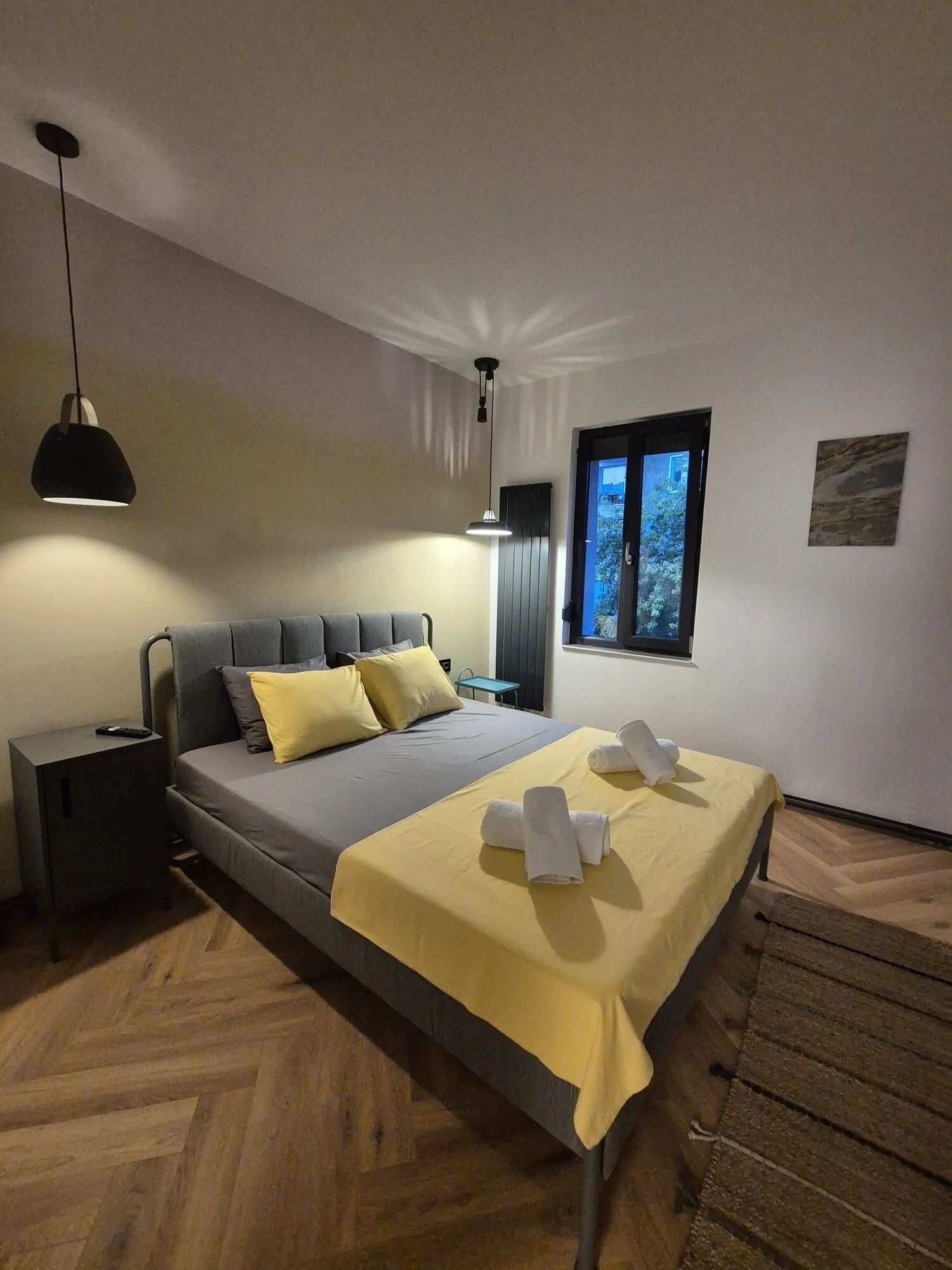 Apartament Design Loft Reșița – Reșița, România