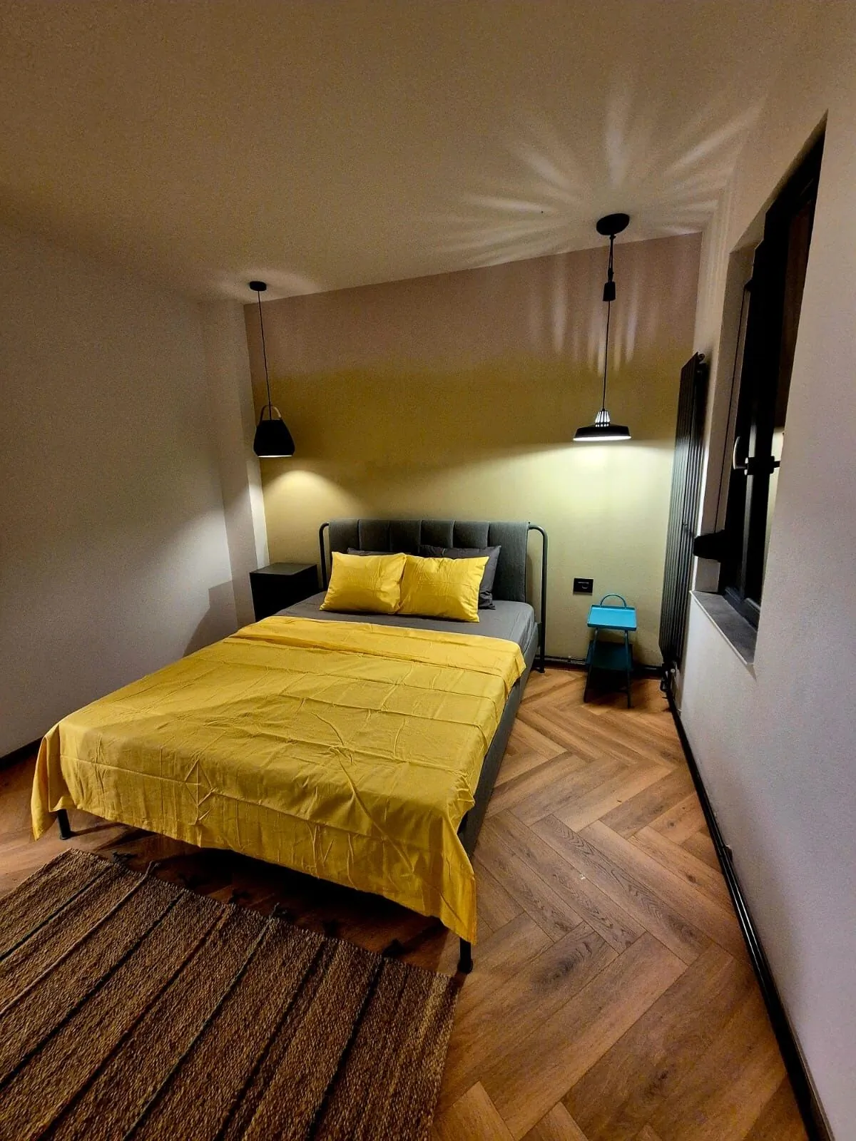 Apartament Design Loft Reșița – Reșița, România