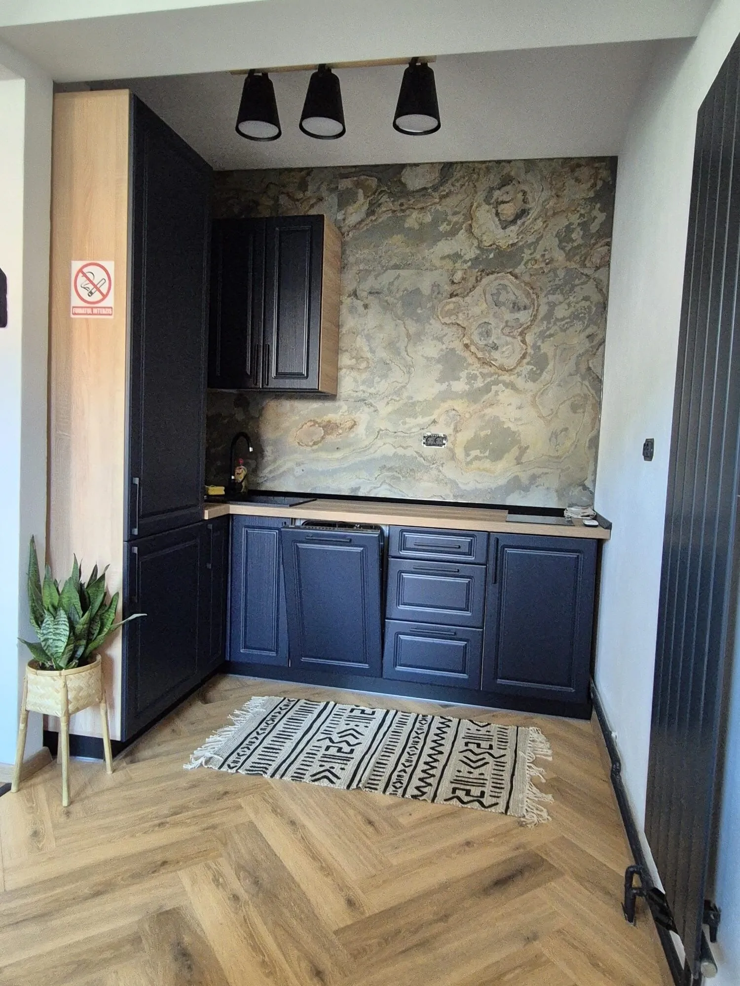 Apartament Design Loft Reșița – Reșița, România