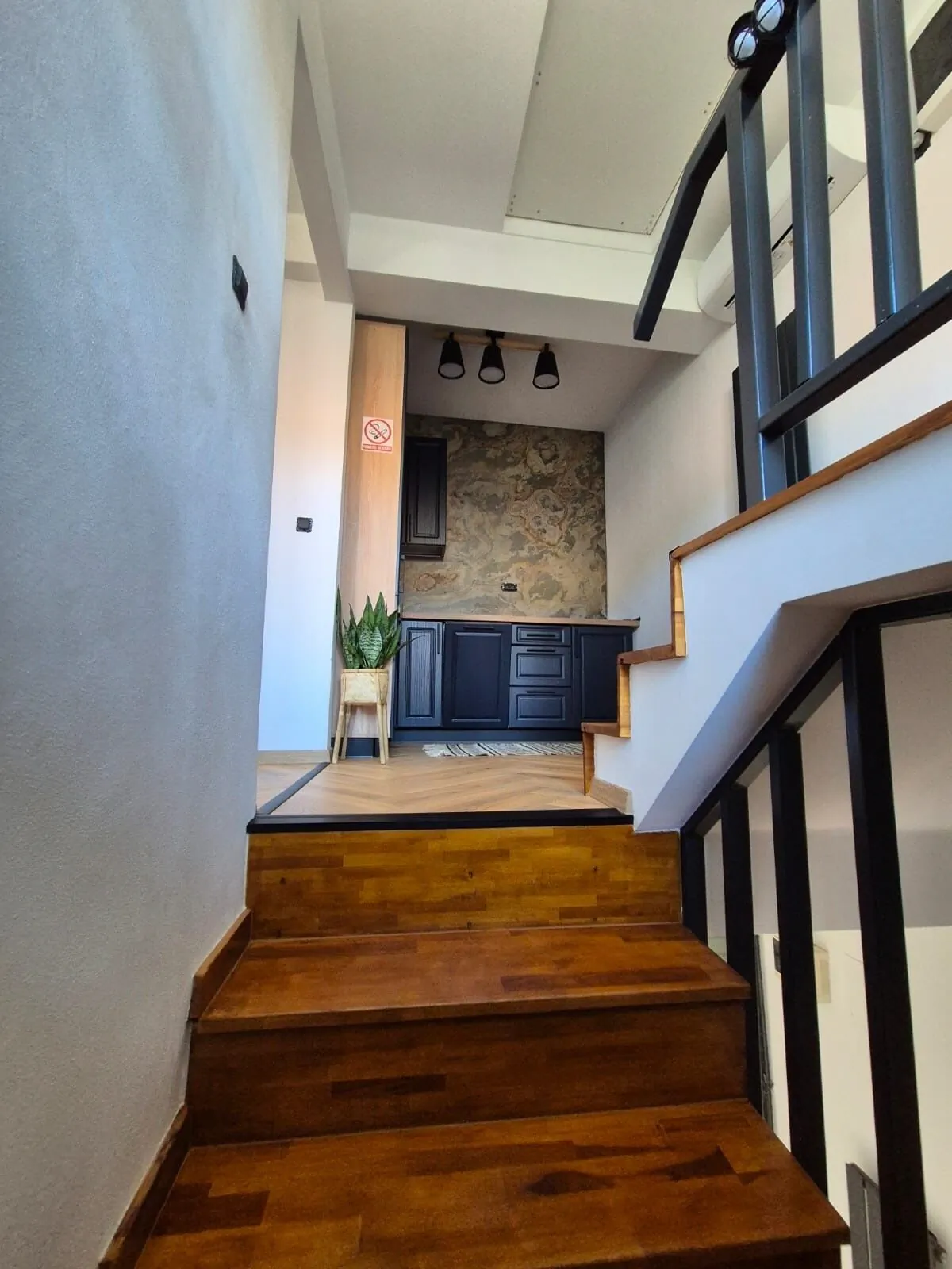 Apartament Design Loft Reșița – Reșița, România