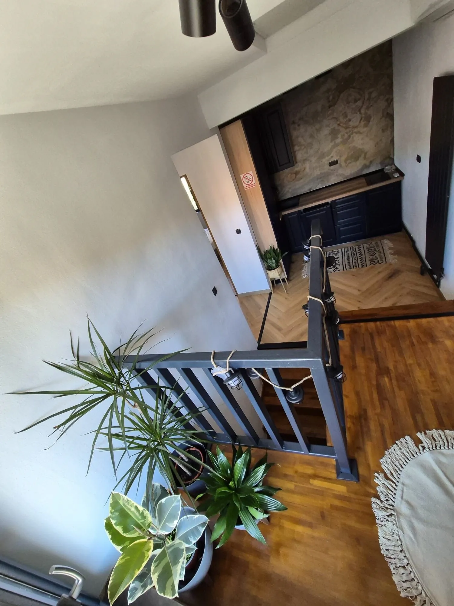 Apartament Design Loft Reșița – Reșița, România