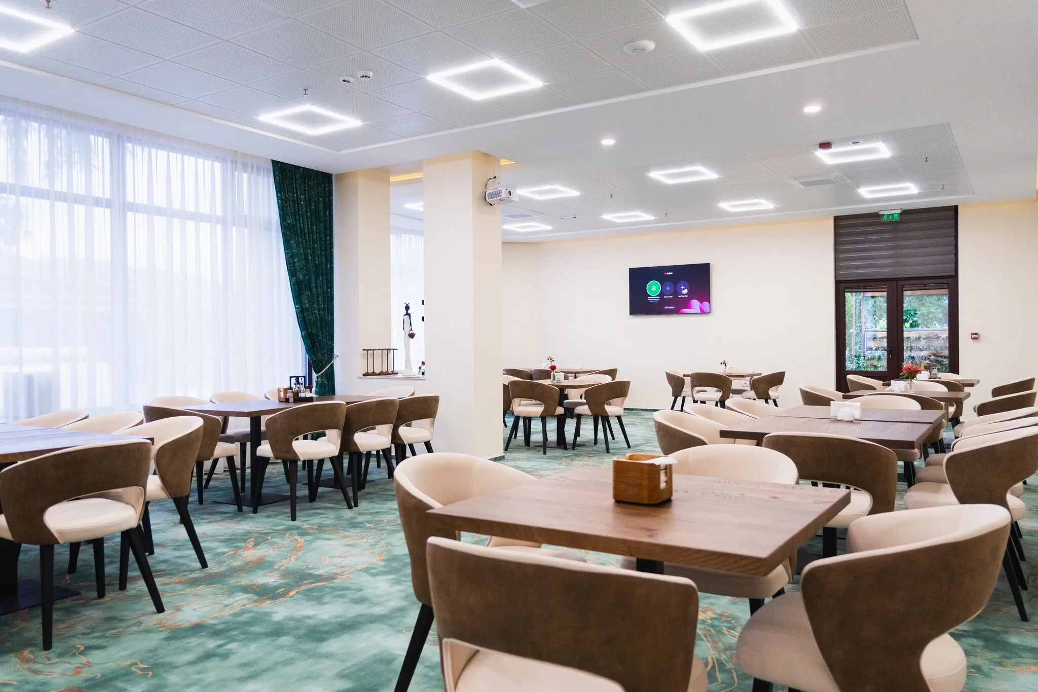 Hotel Cetate Alba Iulia – Alba Iulia, România