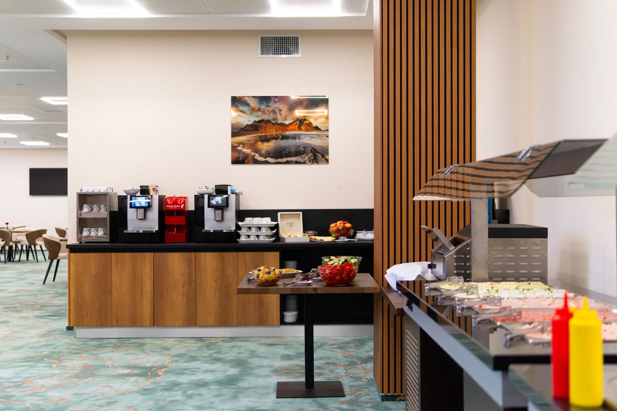 Hotel Cetate Alba Iulia – Alba Iulia, România