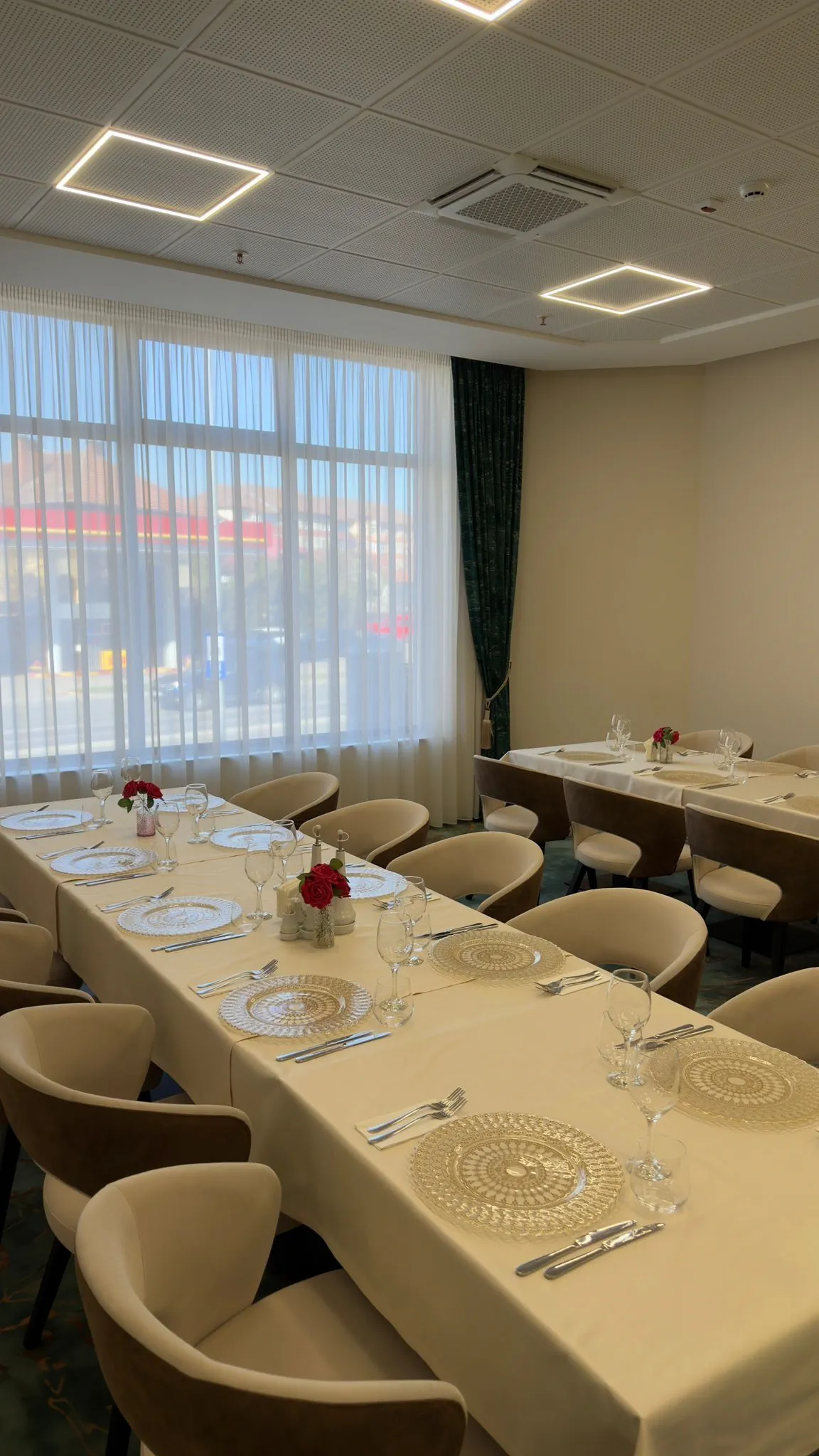 Hotel Cetate Alba Iulia – Alba Iulia, România