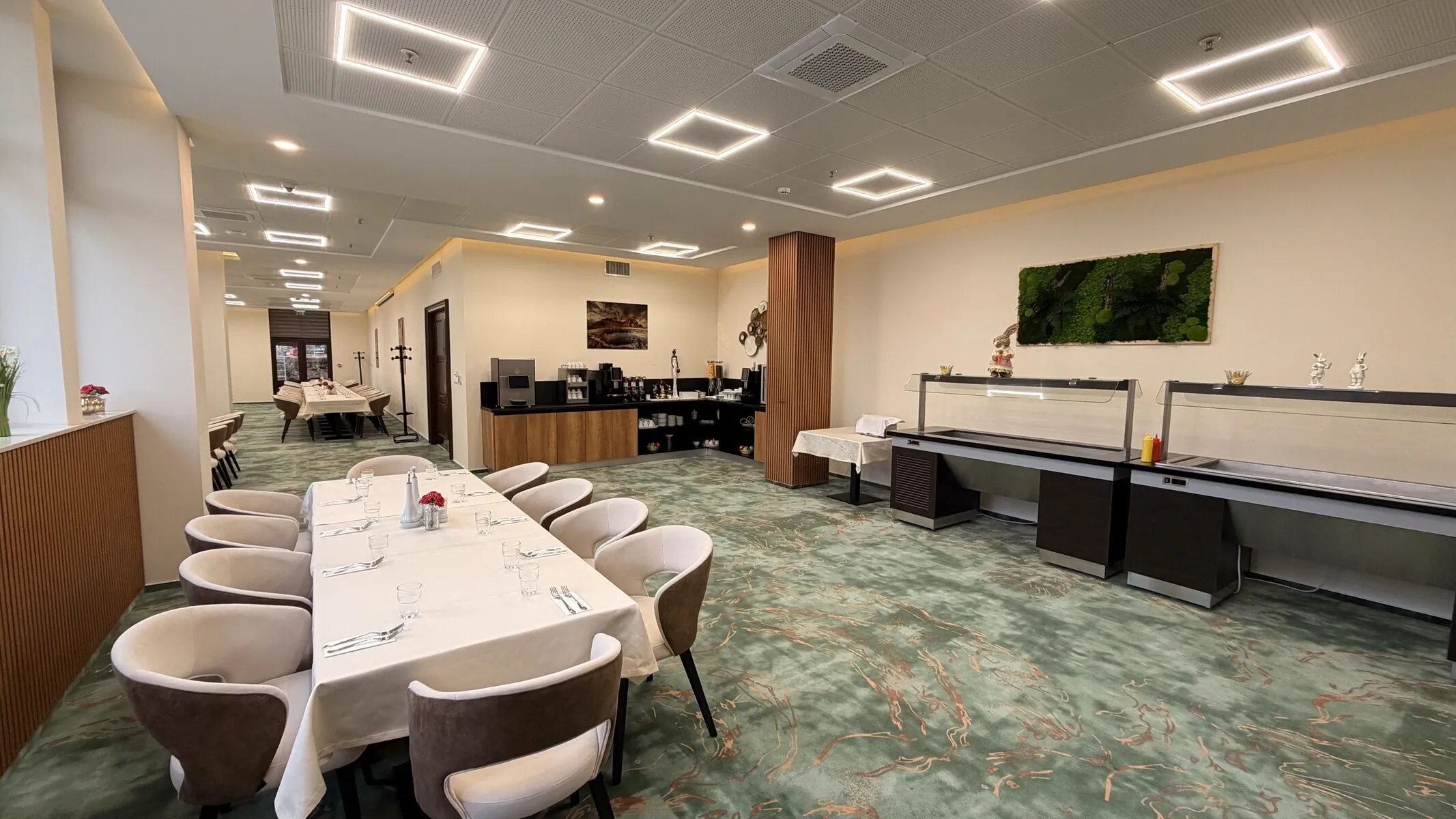 Hotel Cetate Alba Iulia – Alba Iulia, România