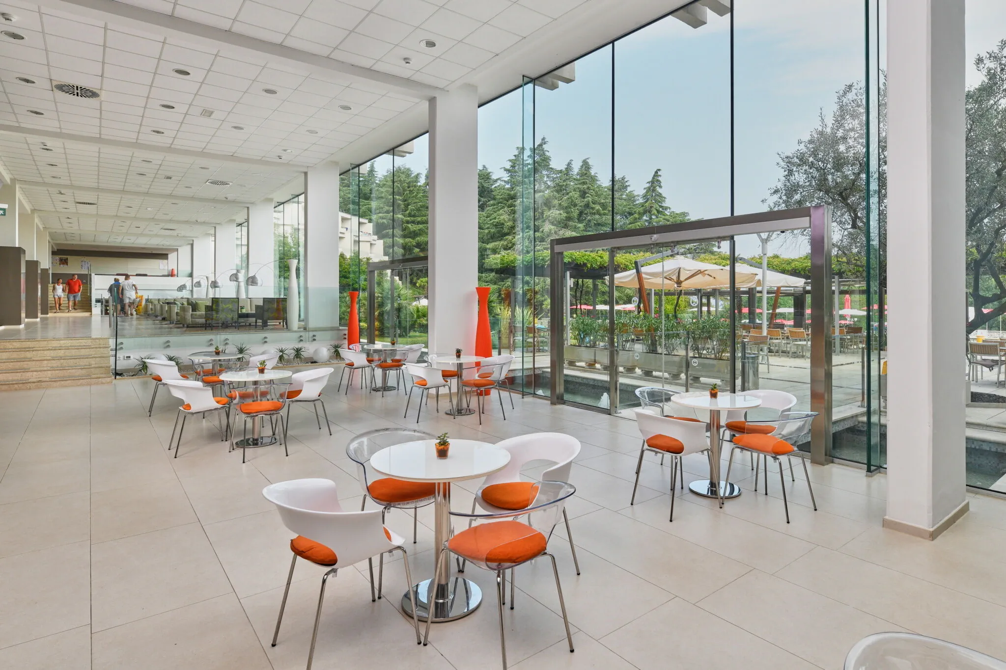 Hotel Mediteran Plava Laguna ***Poreč – Poreč, Croația