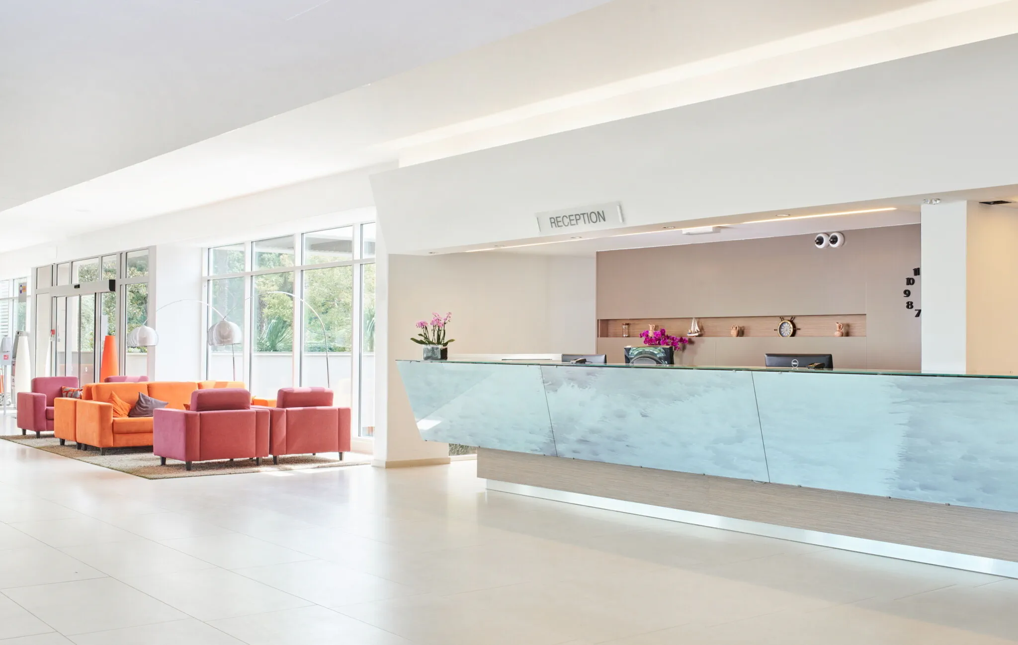 Hotel Mediteran Plava Laguna ***Poreč – Poreč, Croația
