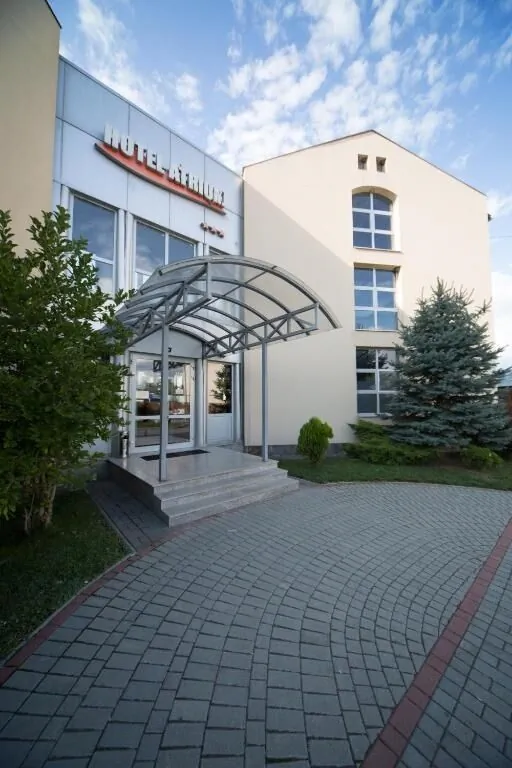 Hotel Atrium Târgu Secuiesc – Târgu Secuiesc, România