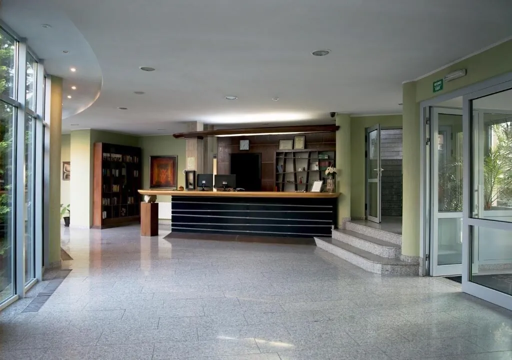 Hotel Atrium Târgu Secuiesc – Târgu Secuiesc, România