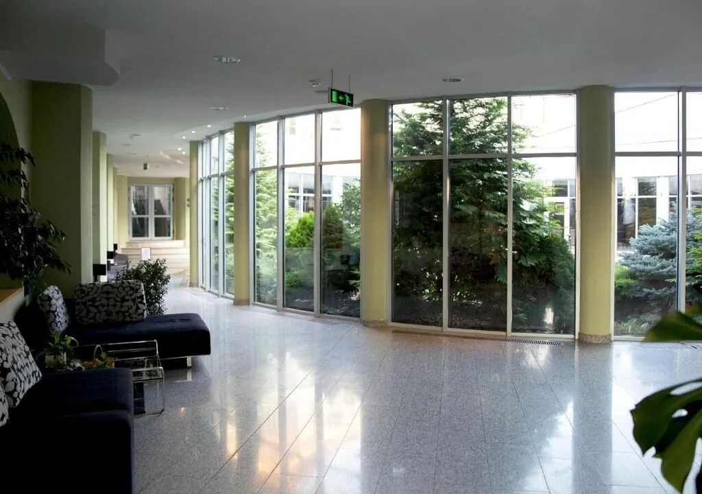 Hotel Atrium Târgu Secuiesc – Târgu Secuiesc, România