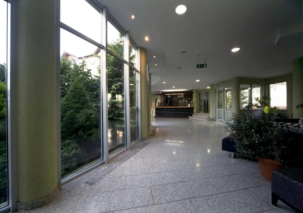 Hotel Atrium Târgu Secuiesc – Târgu Secuiesc, România