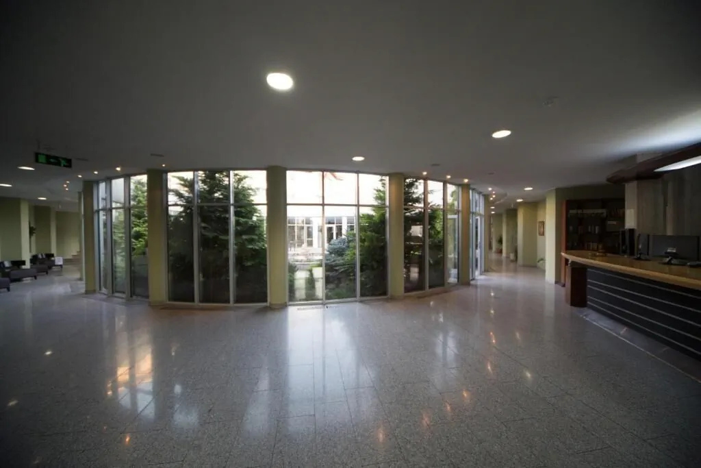 Hotel Atrium Târgu Secuiesc – Târgu Secuiesc, România