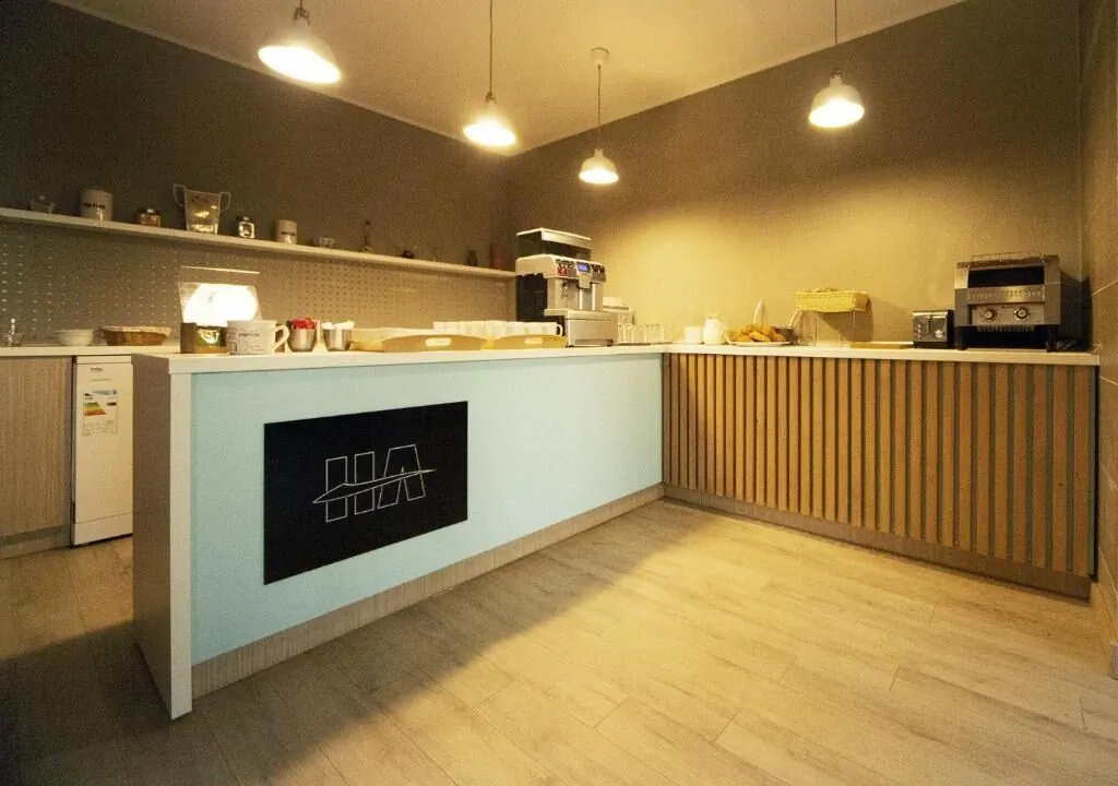 Hotel Atrium Târgu Secuiesc – Târgu Secuiesc, România