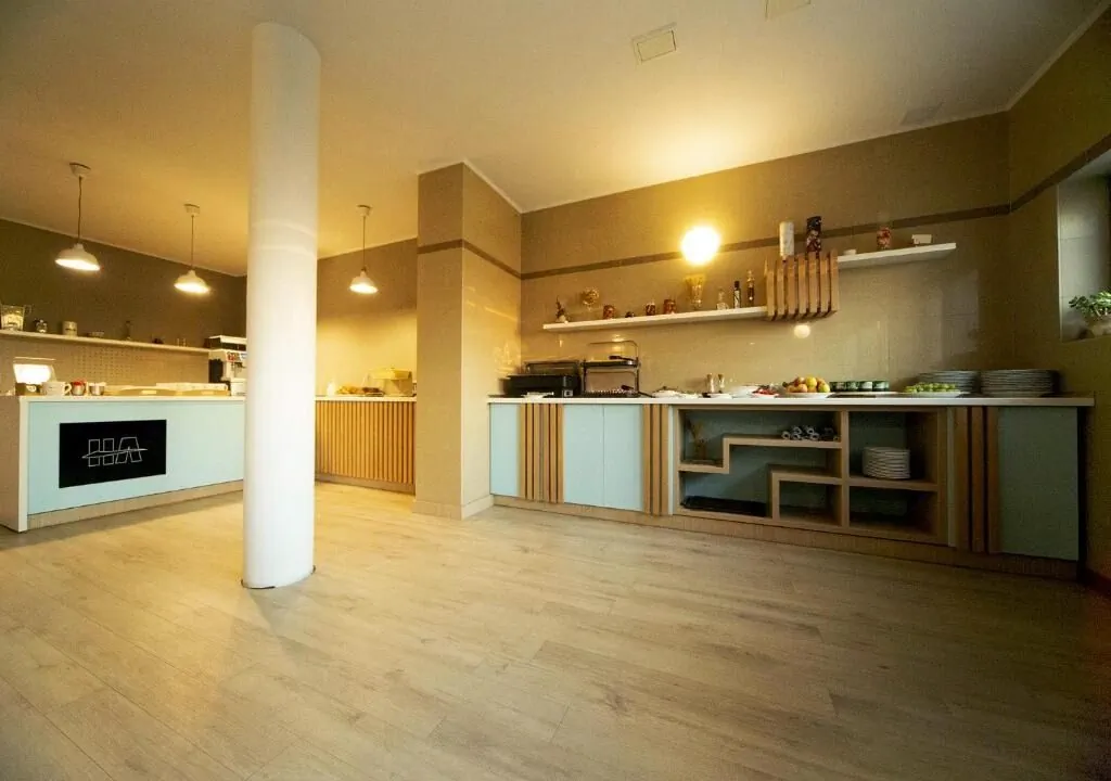 Hotel Atrium Târgu Secuiesc – Târgu Secuiesc, România