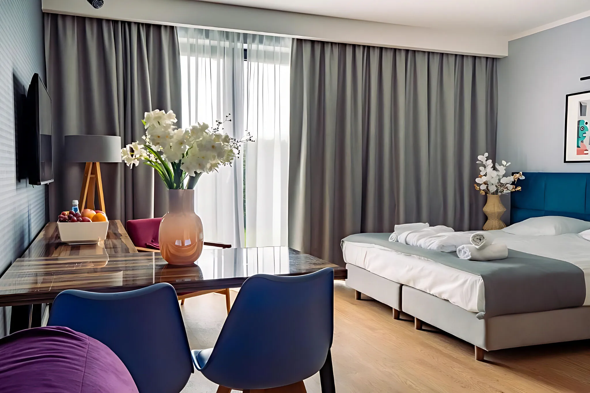 Mielenko & SPA – Mielenko, Polska