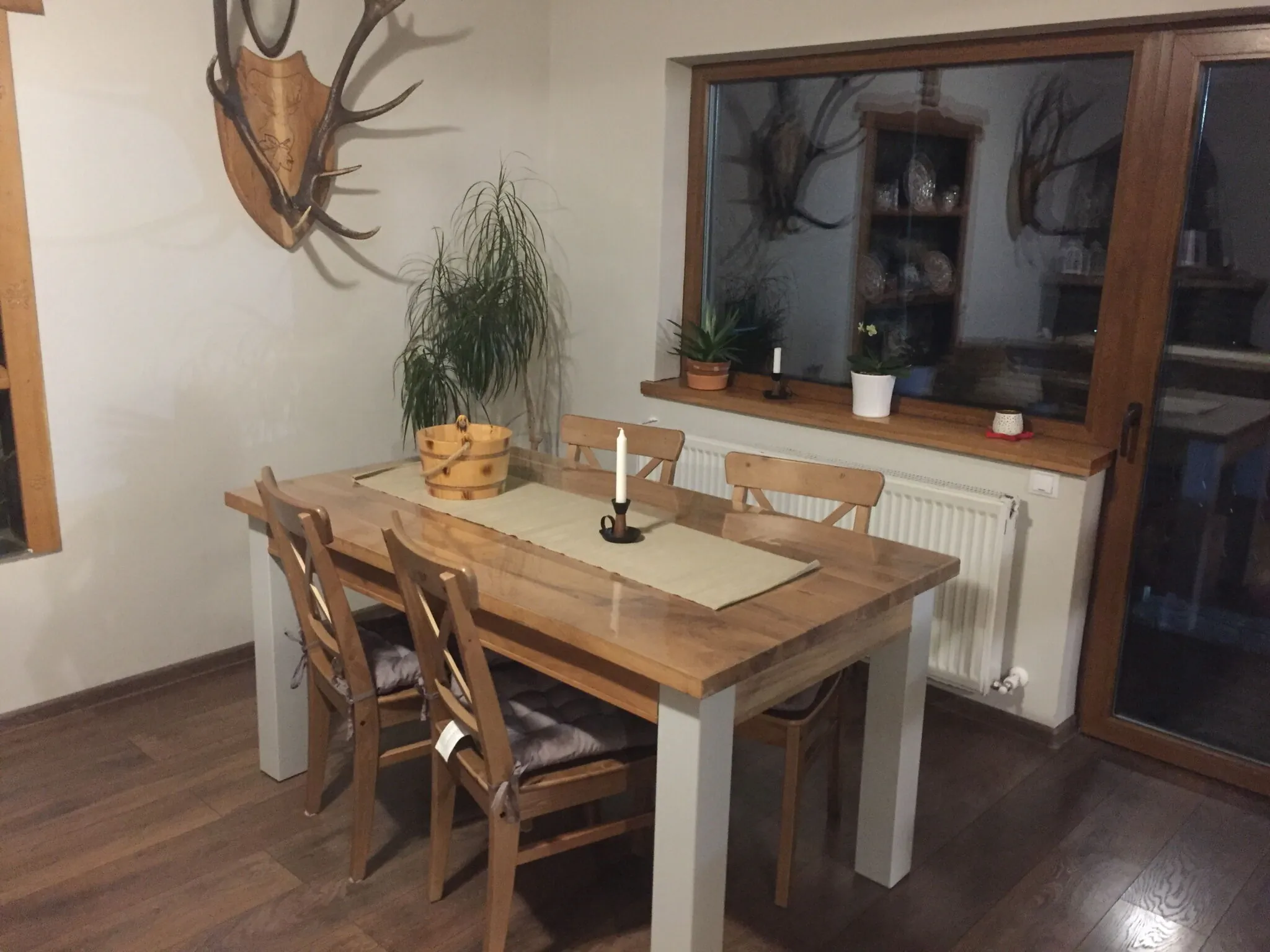 Casa Bogdan Azuga – Azuga, România