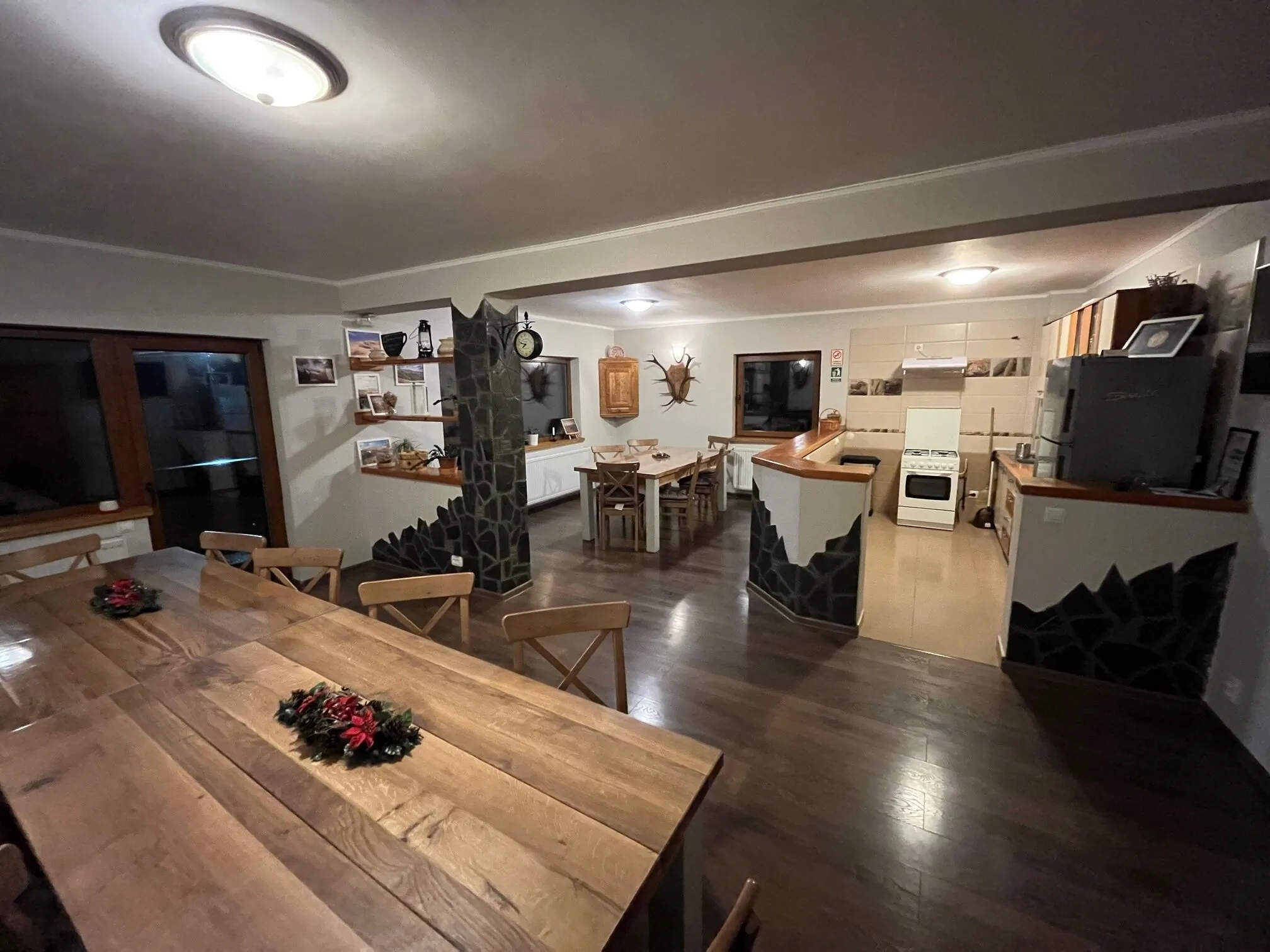 Casa Bogdan Azuga – Azuga, România