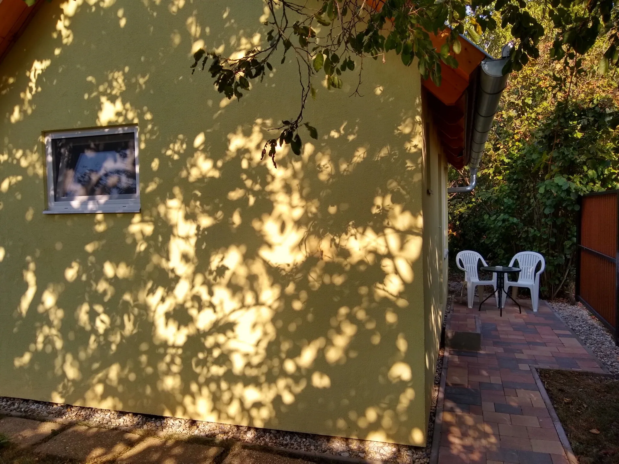 Mecsekalja Fakuckó Pécs – Pécs, Ungaria