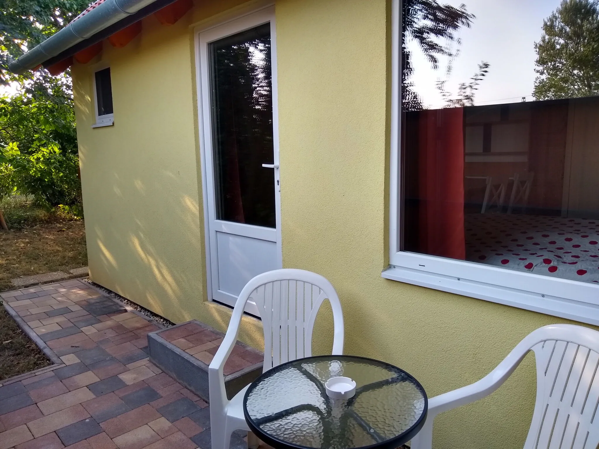 Mecsekalja Fakuckó Pécs – Pécs, Ungaria
