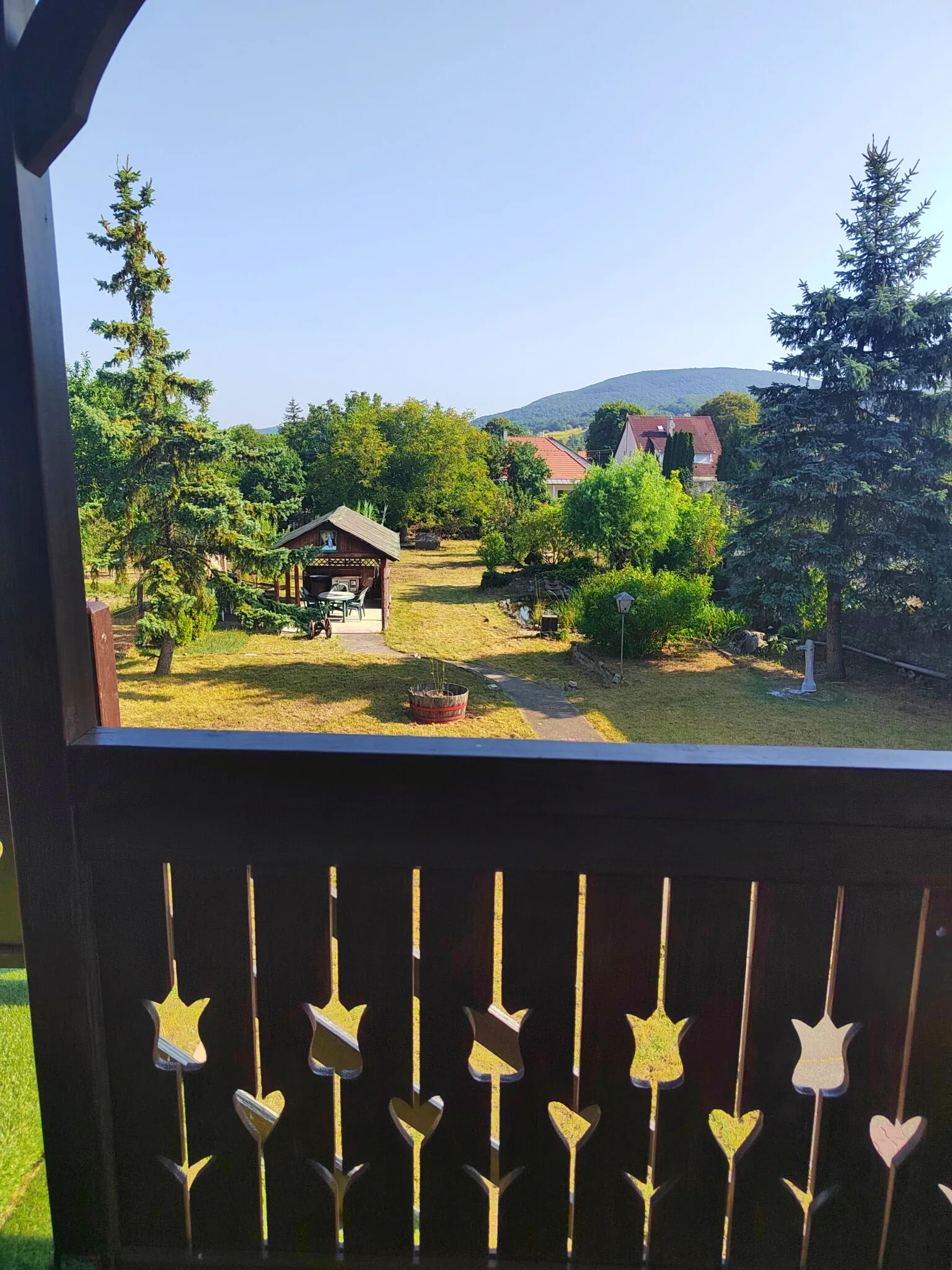 JaDa Vendégház Bélapátfalva – Bélapátfalva, Ungaria