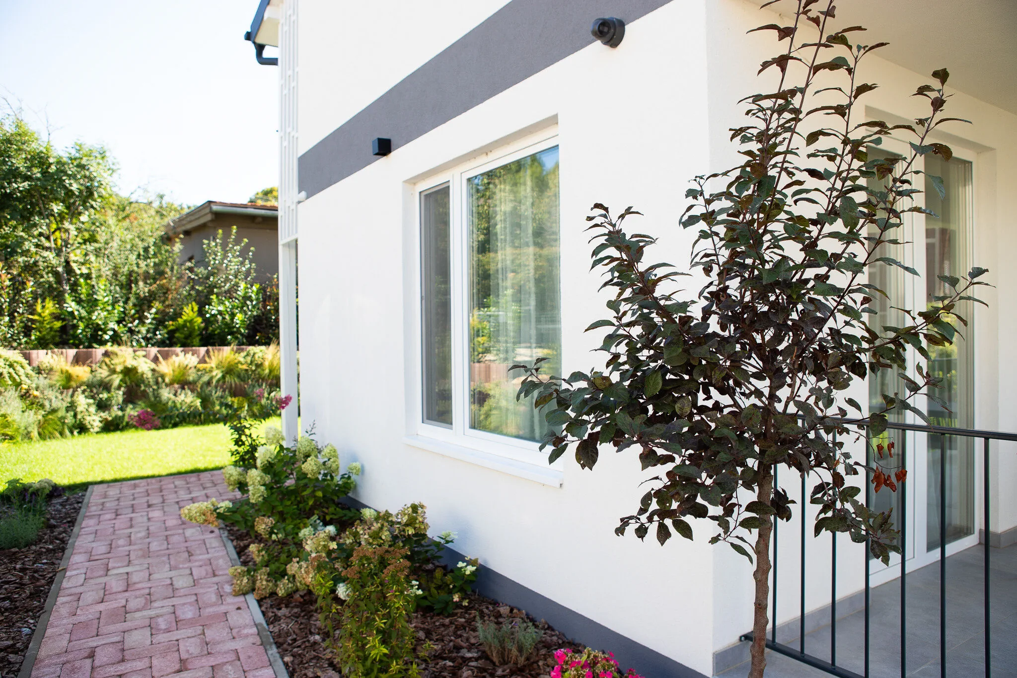 Tihany Major Apartmanház – Tihany, Ungaria