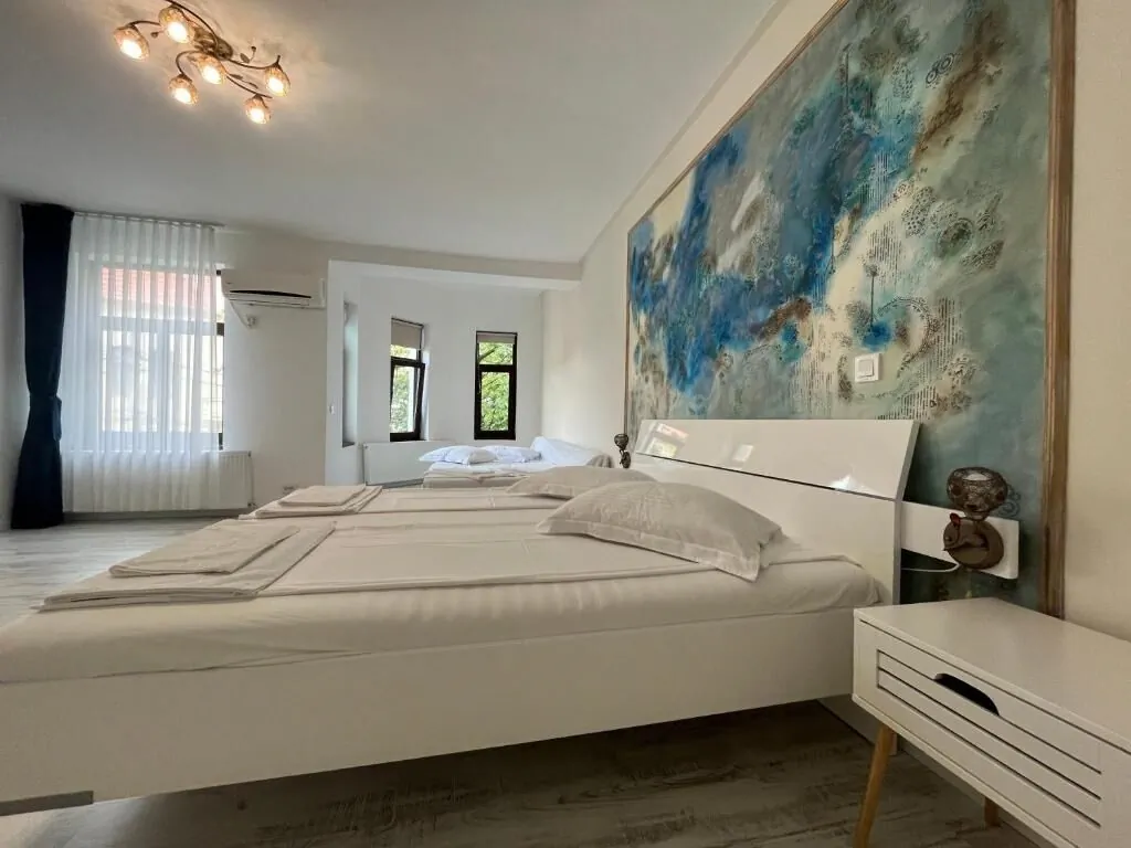 Casa CIUC Sibiu – Sibiu, România